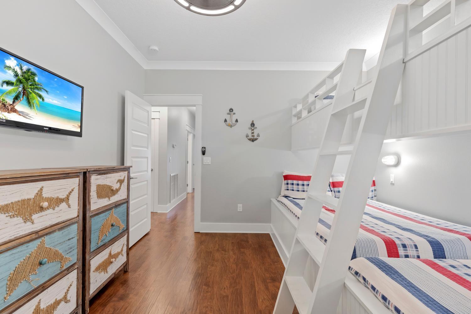 Barracuda House Fr 225 Kono Way Holiday home Destin