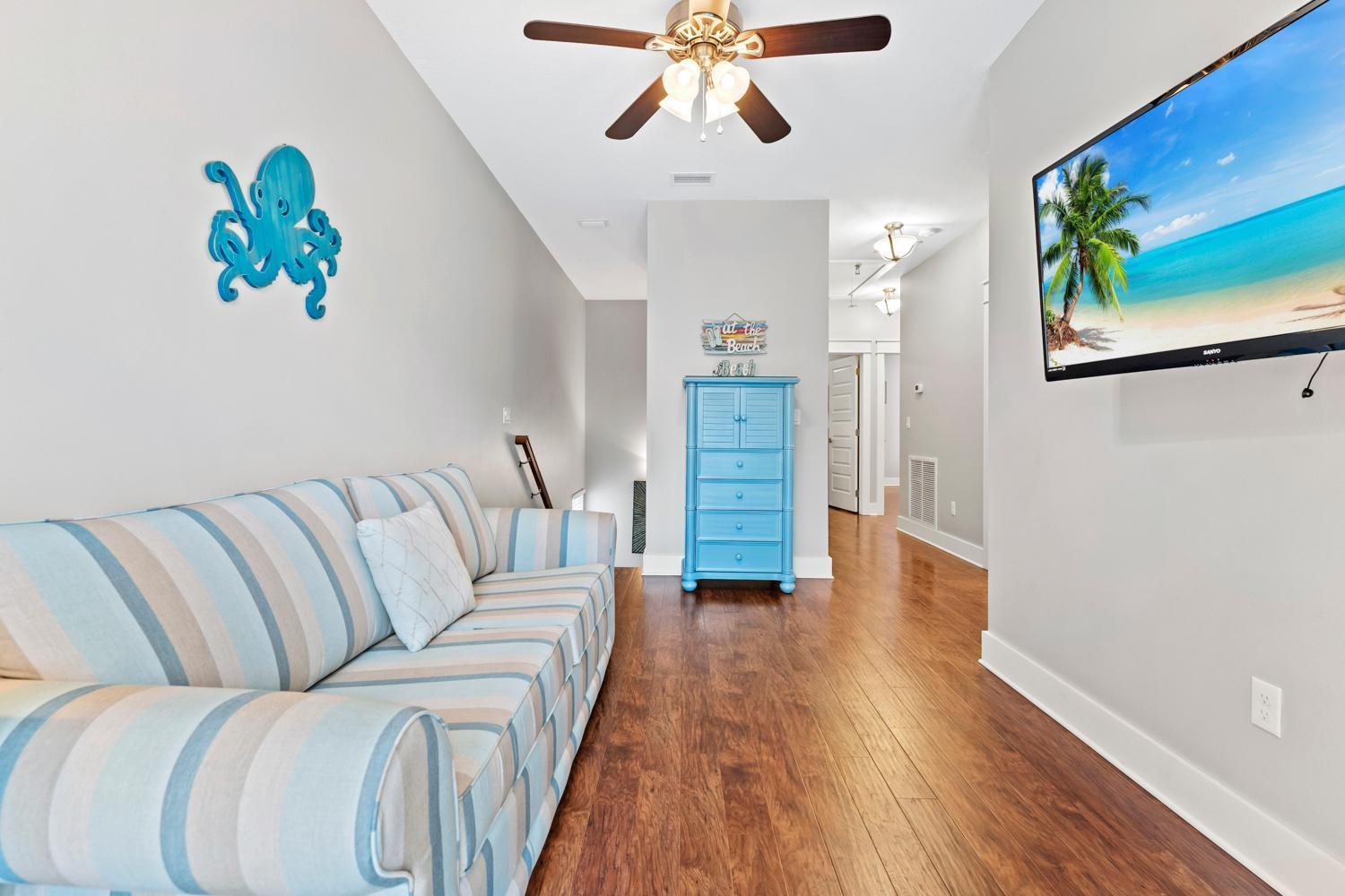 Barracuda House Fr 225 Kono Way Holiday home Destin