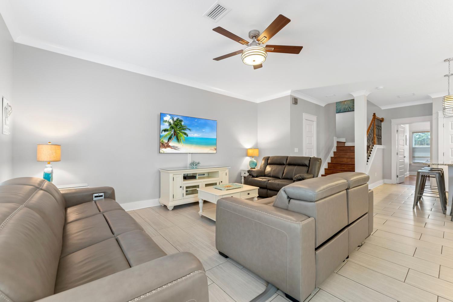 Barracuda House Fr 225 Kono Way Holiday home