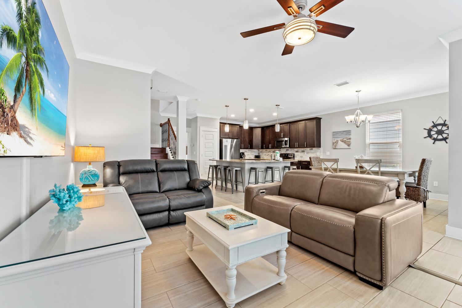 Holiday home Barracuda House Fr 225 Kono Way Destin