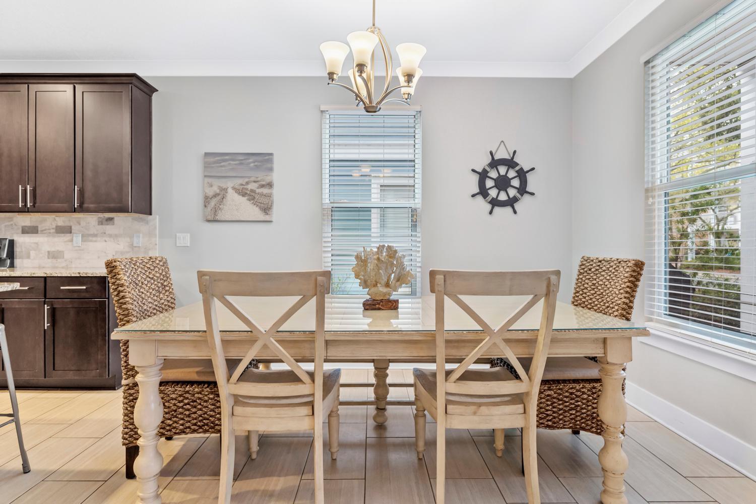 Barracuda House Fr 225 Kono Way Holiday home *