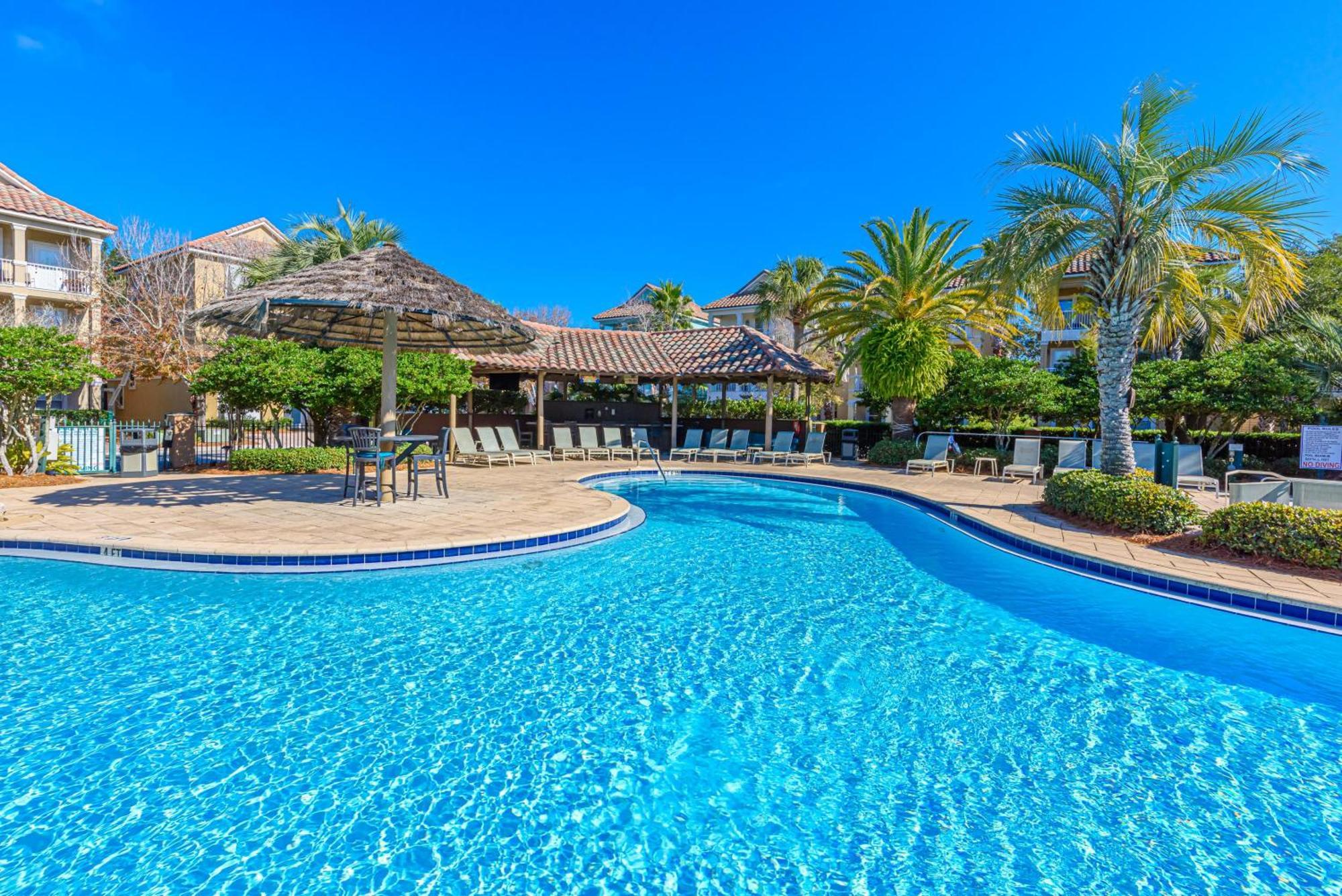 Barracuda House Fr 225 Kono Way Holiday home Destin