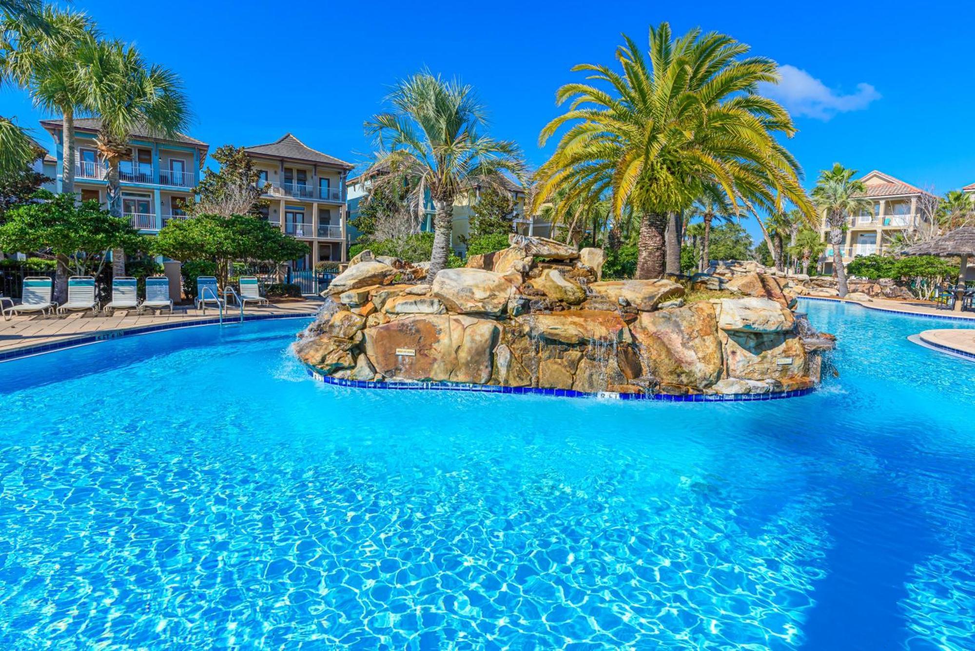 Barracuda House Fr 225 Kono Way Holiday home Destin
