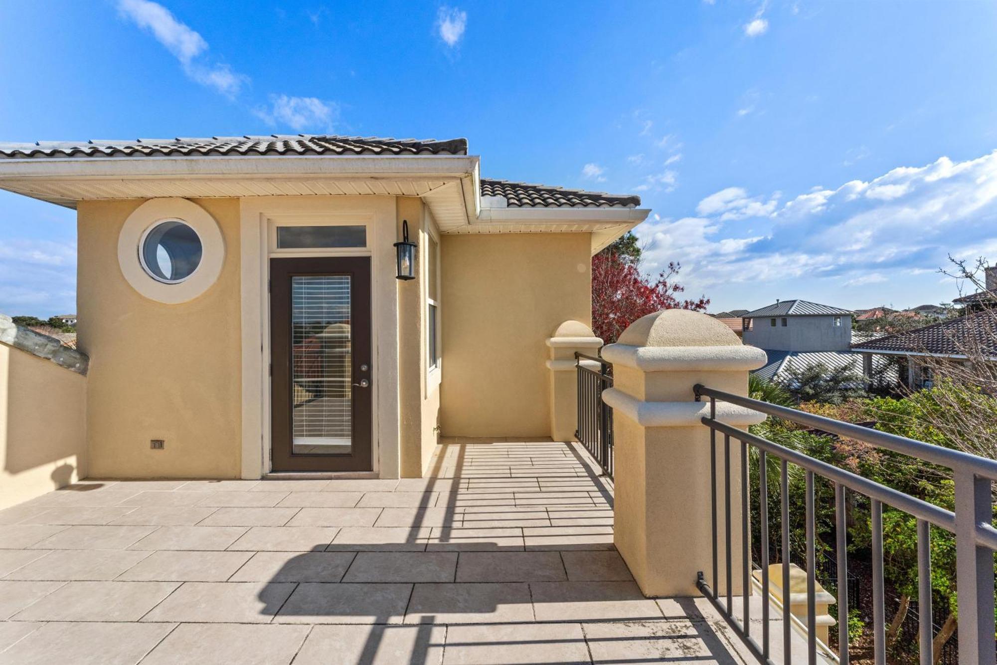Beauty And The S 4809 Bonaire Cay Holiday home *