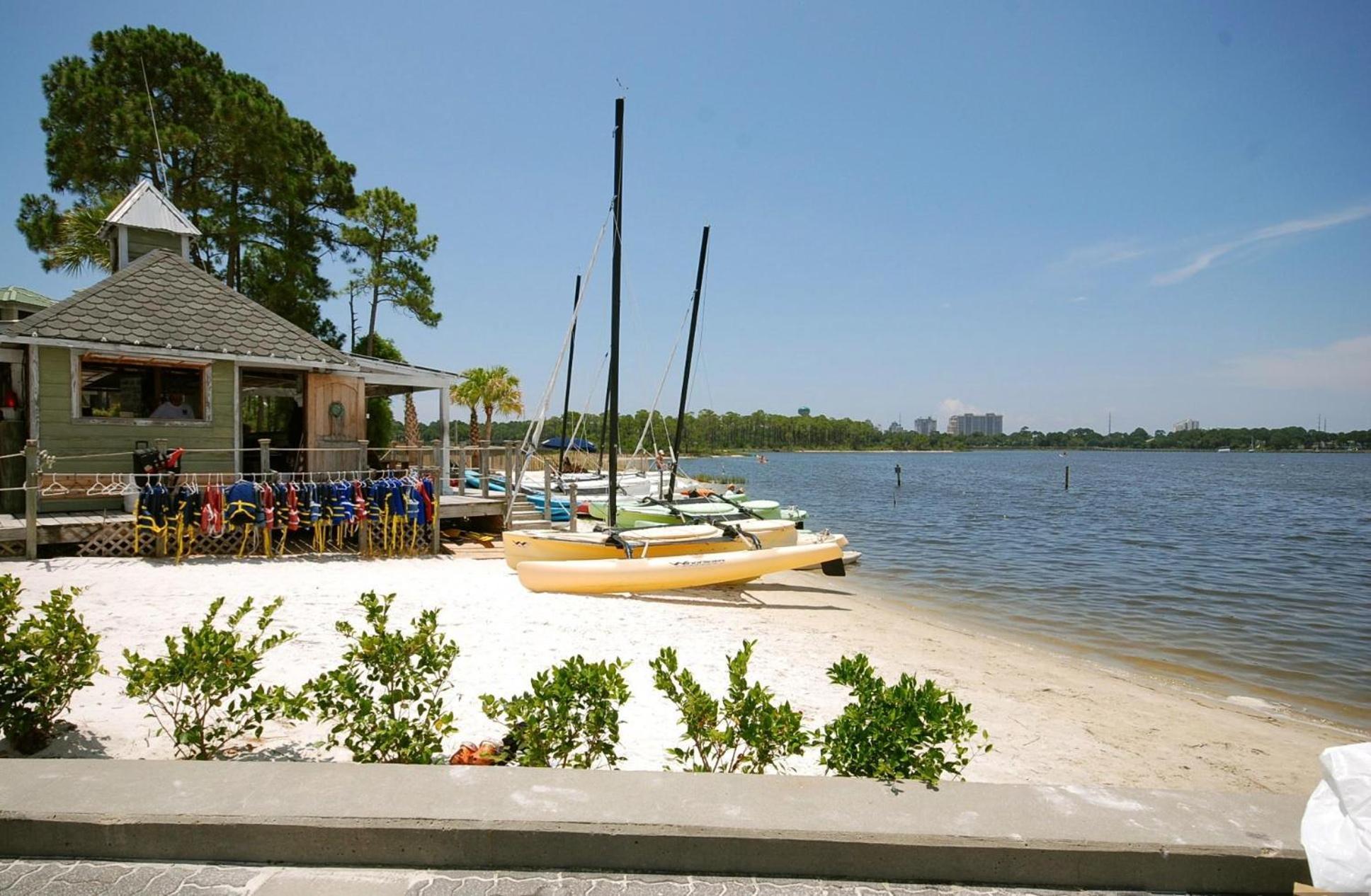 Holiday home Fairways 294 Destin