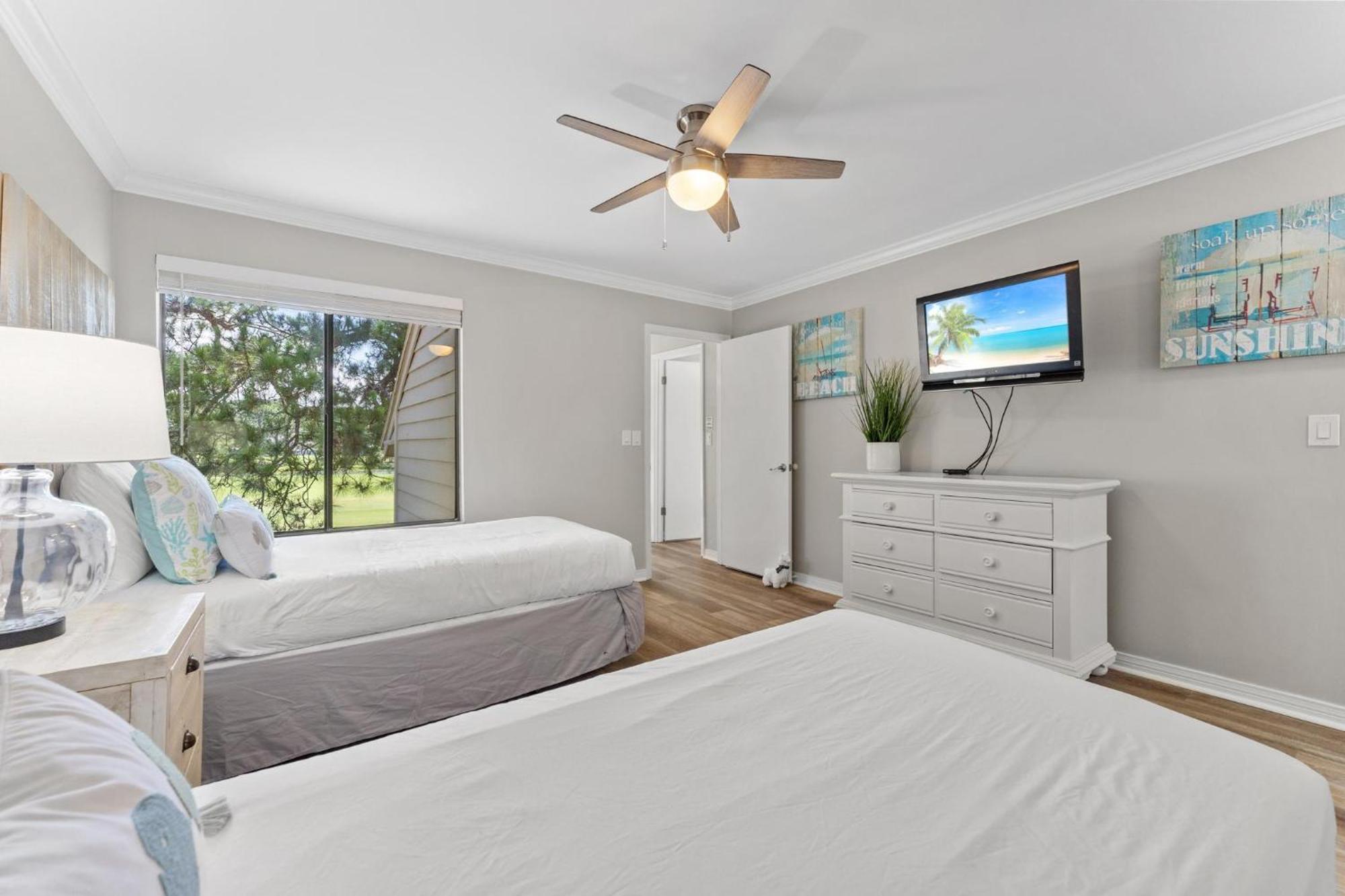 Fairways 294 Holiday home Destin