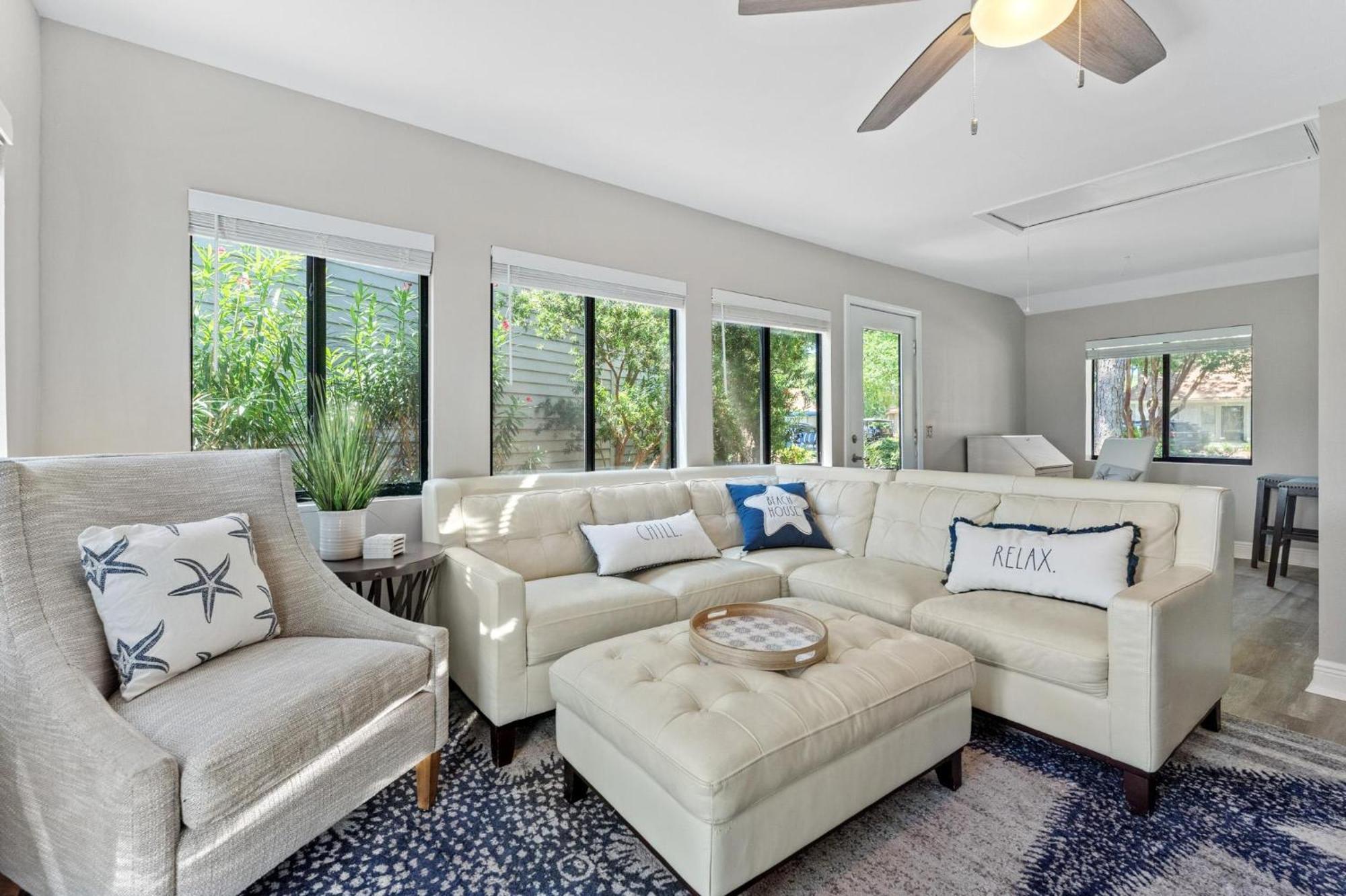 Holiday home Fairways 294 Destin