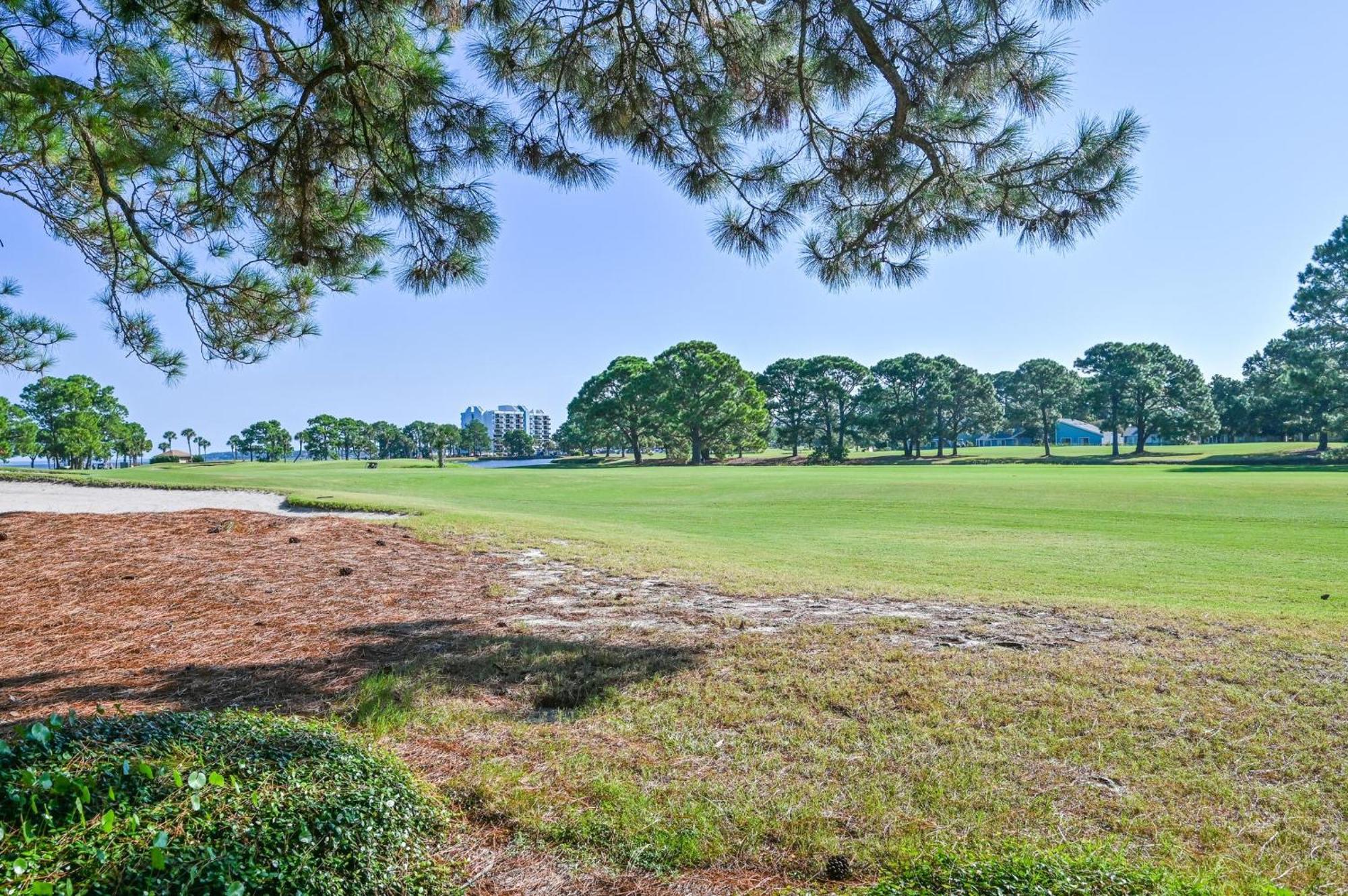 Fairways 294 Holiday home