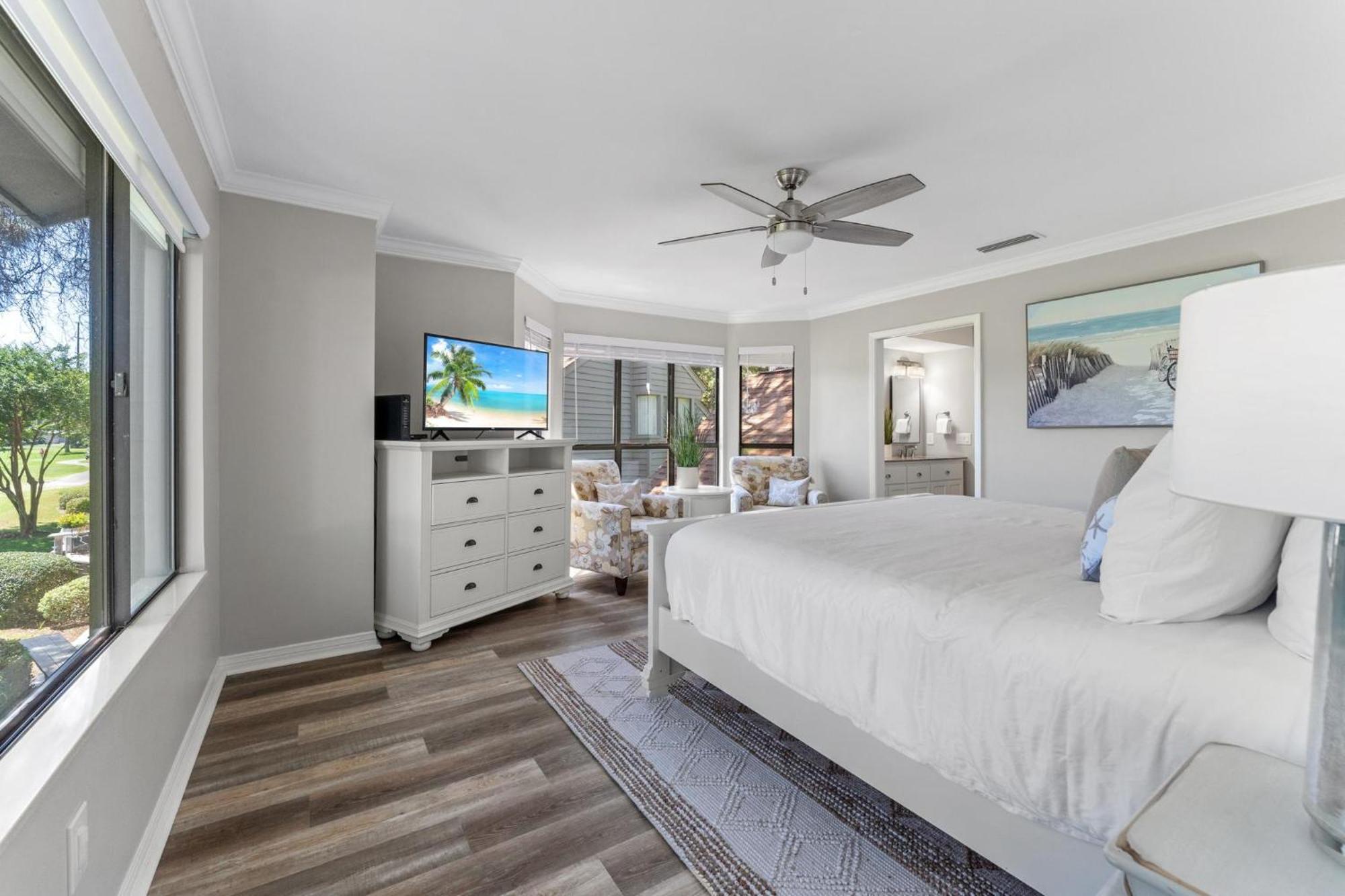 Holiday home Fairways 294 Destin