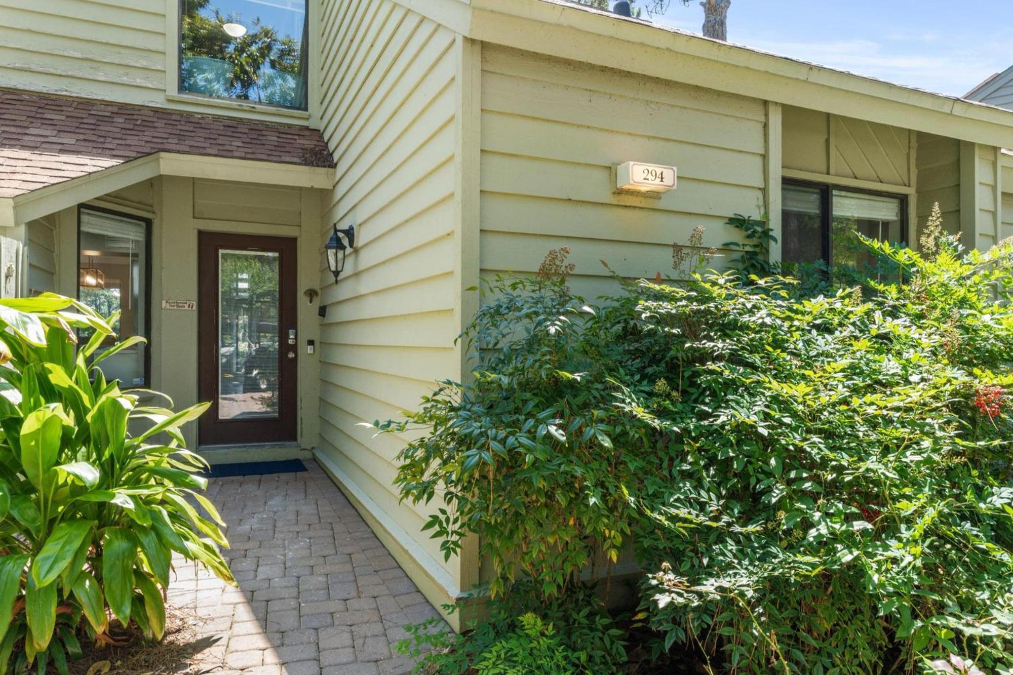 Fairways 294 Holiday home Destin
