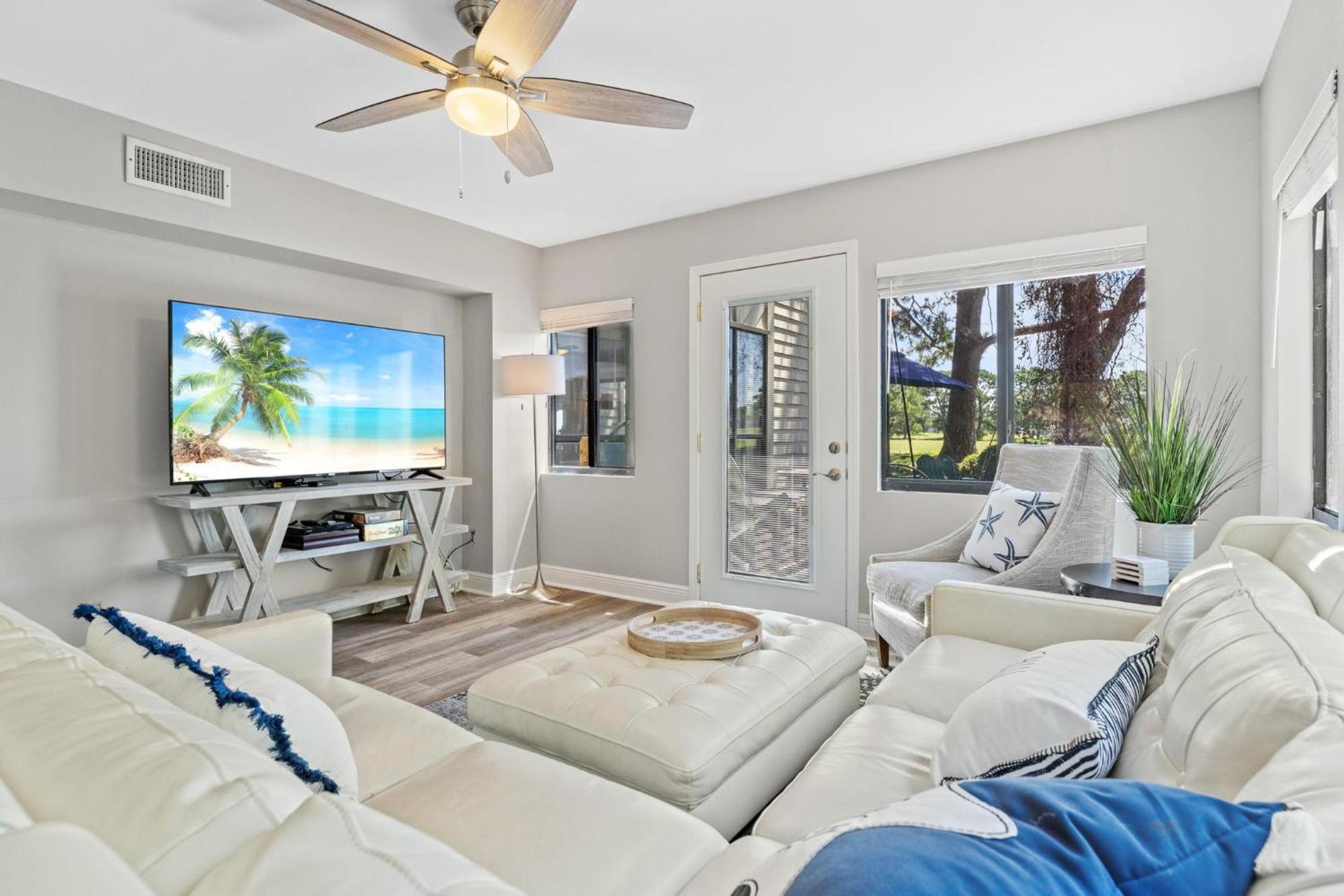 Fairways 294 Destin