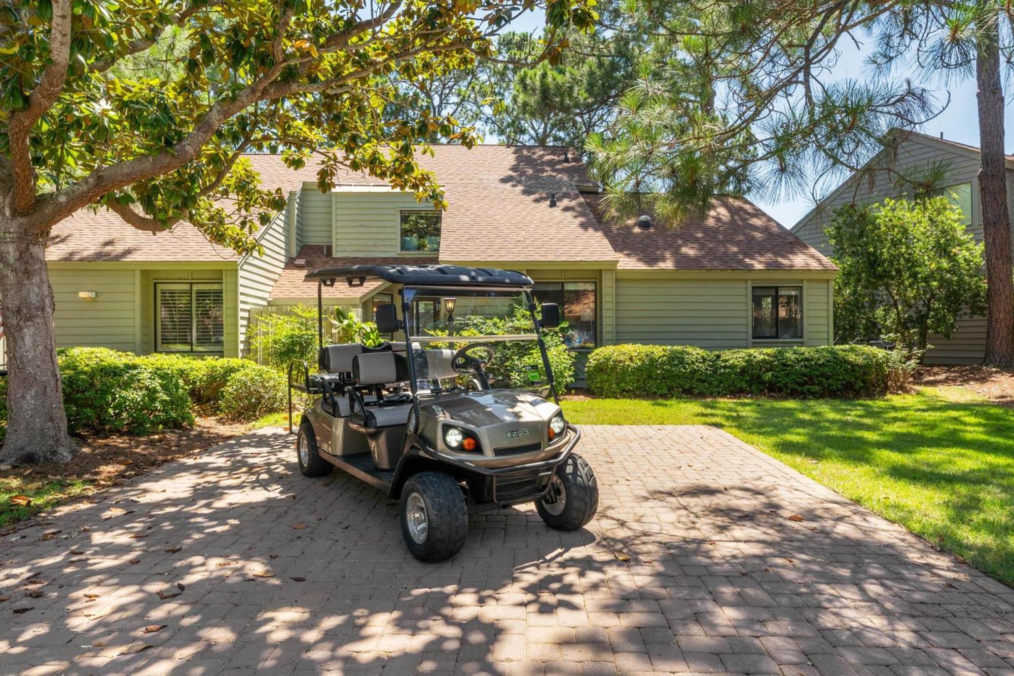 Fairways 294 Holiday home