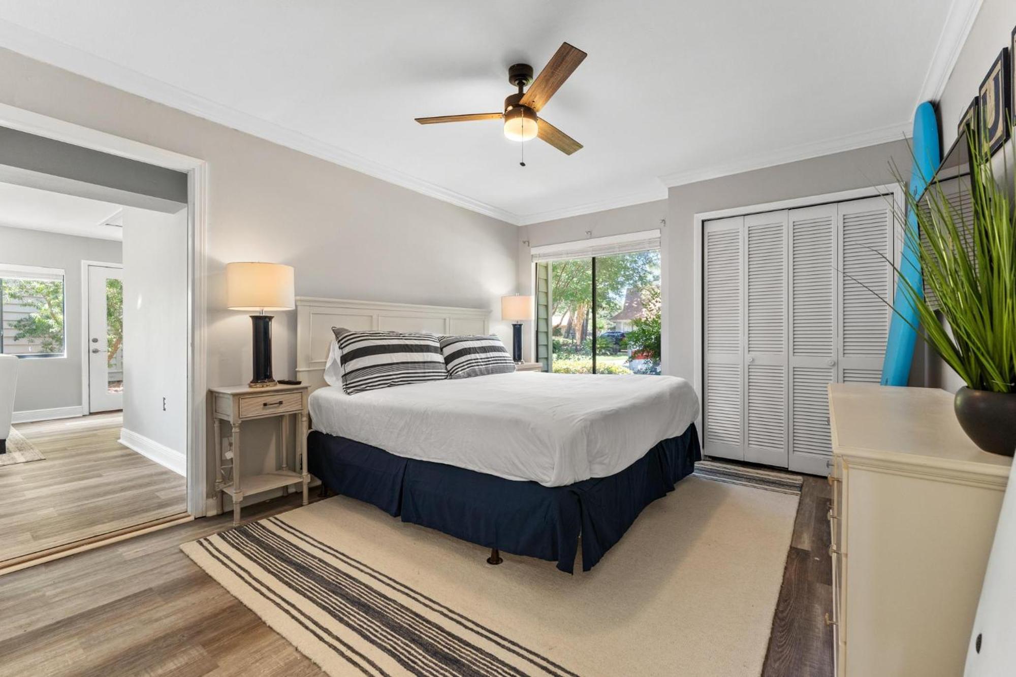 Holiday home Fairways 294 Destin