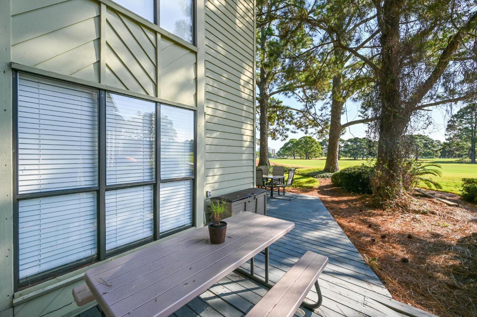 Holiday home Fairways 294