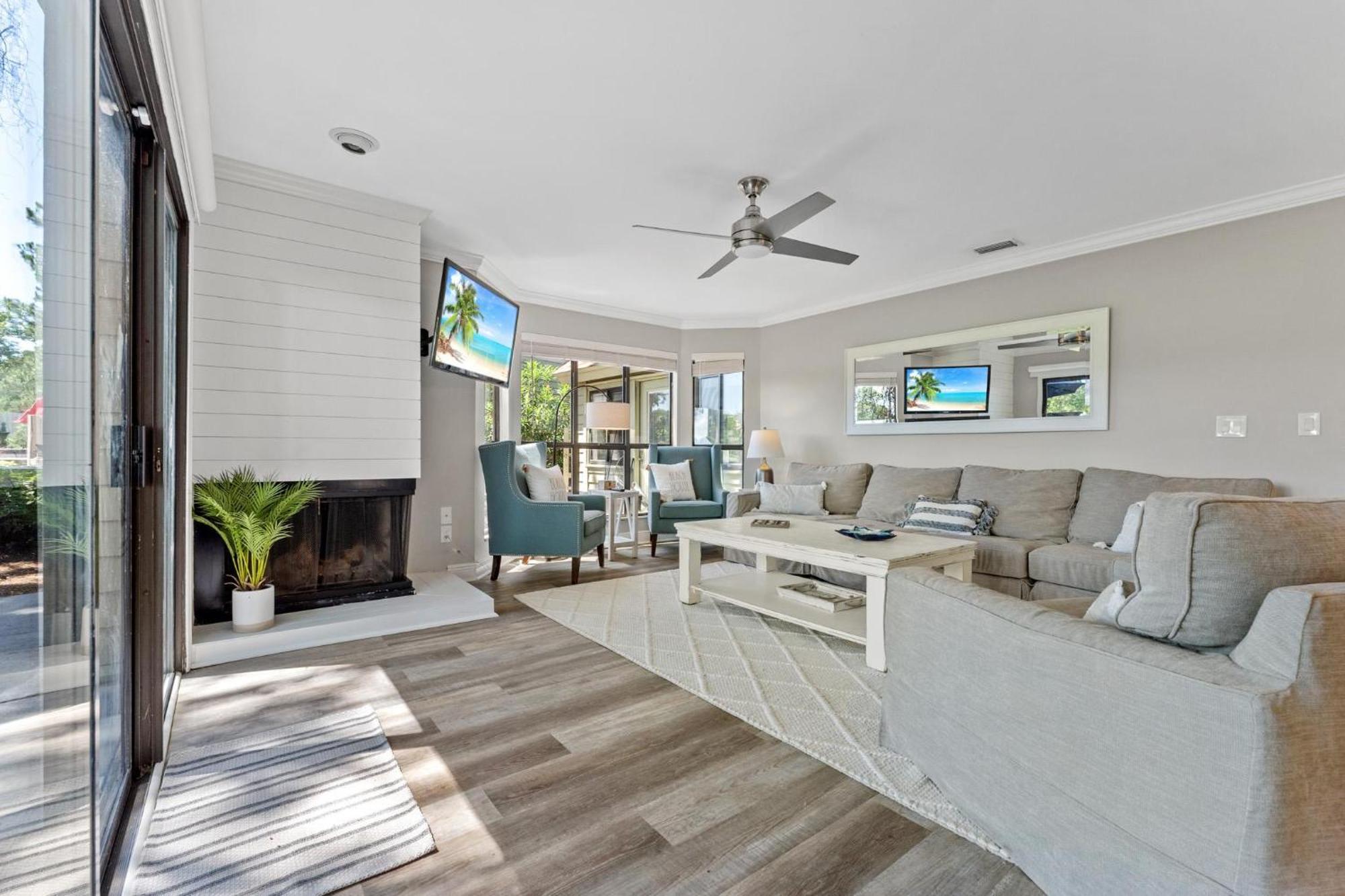 Holiday home Fairways 294 Destin