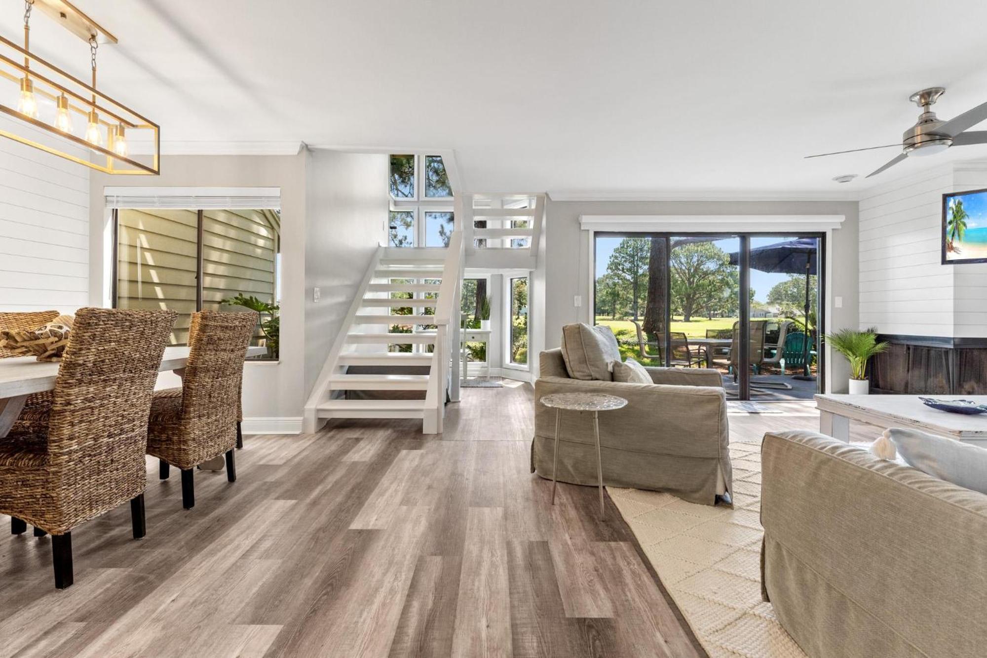 Fairways 294 Destin