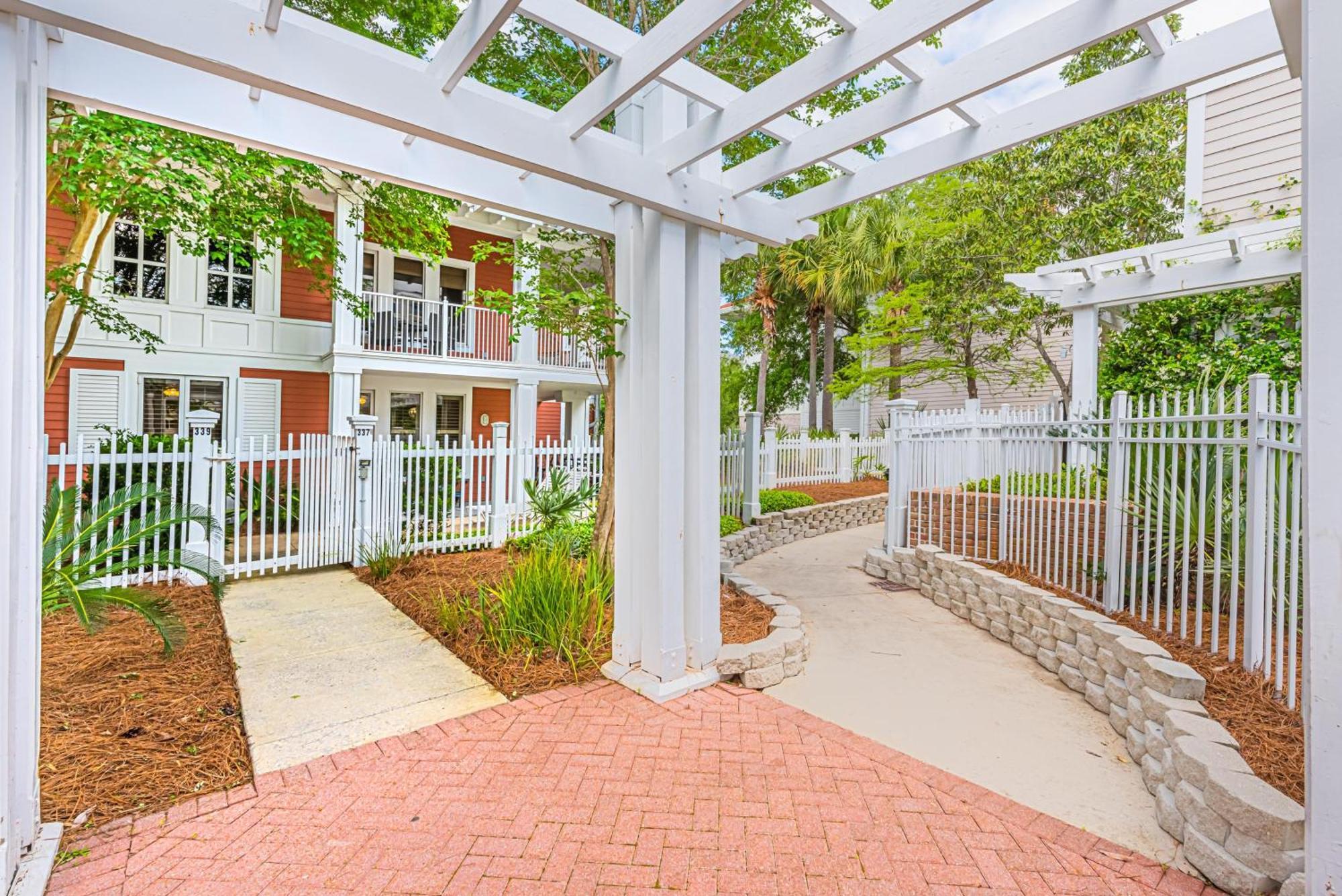 Holiday home Market Street 3379 Destin