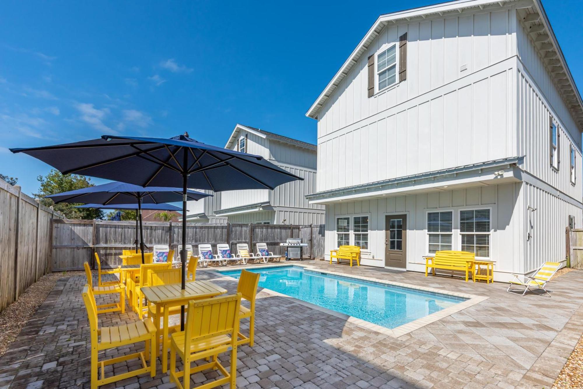 Holiday home Sungria 53 Sundance Ct Destin