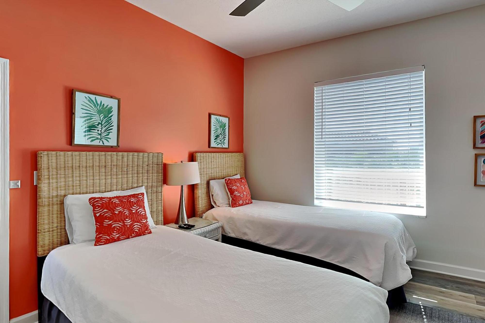 Crystal View #303 Apartment Destin