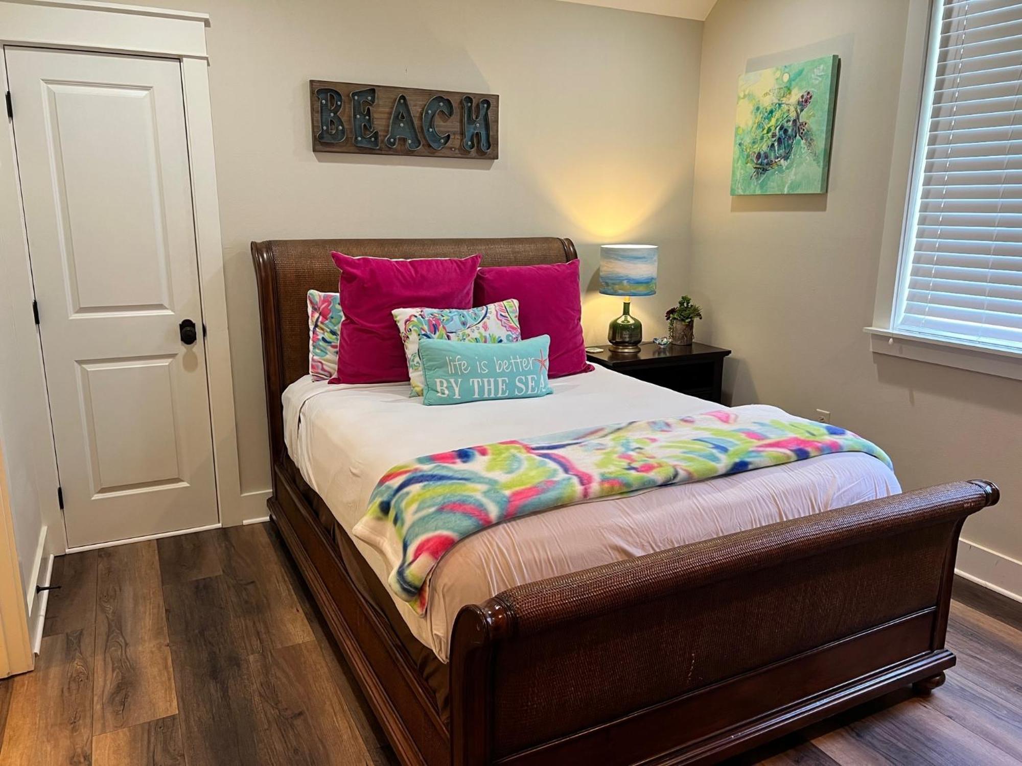 2497 Bungalo Holiday home *