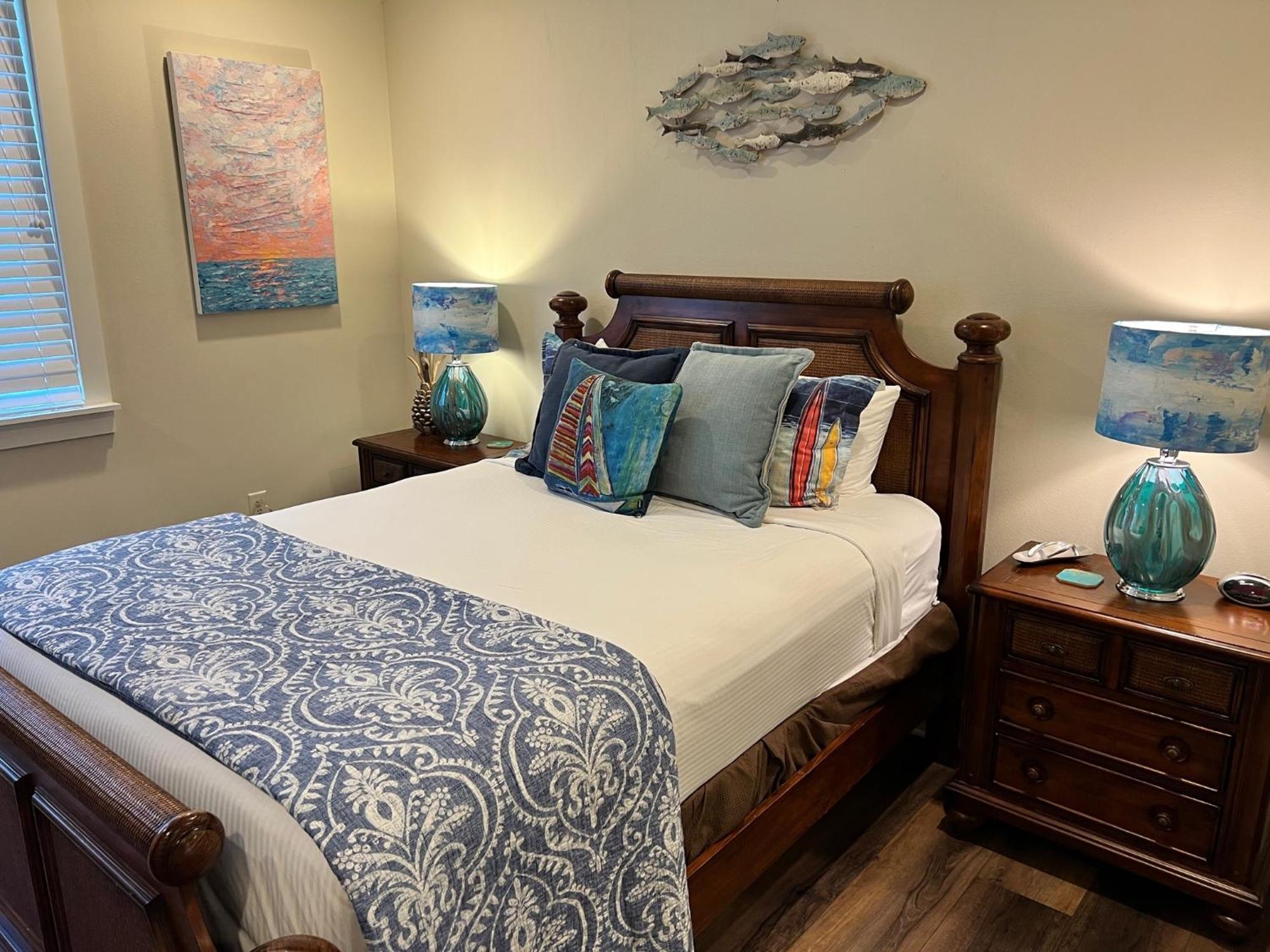 2497 Bungalo Holiday home Destin
