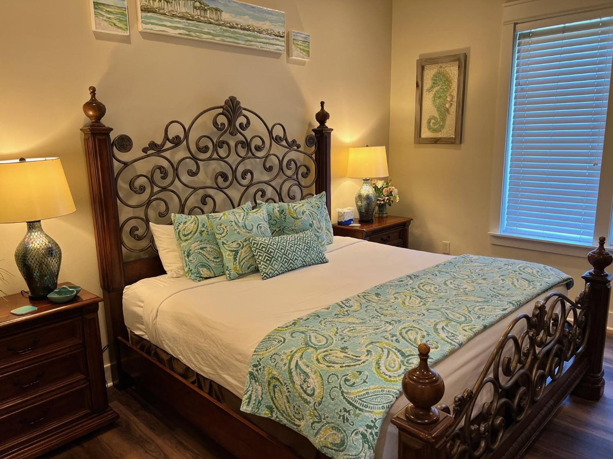 2497 Bungalo Holiday home Destin