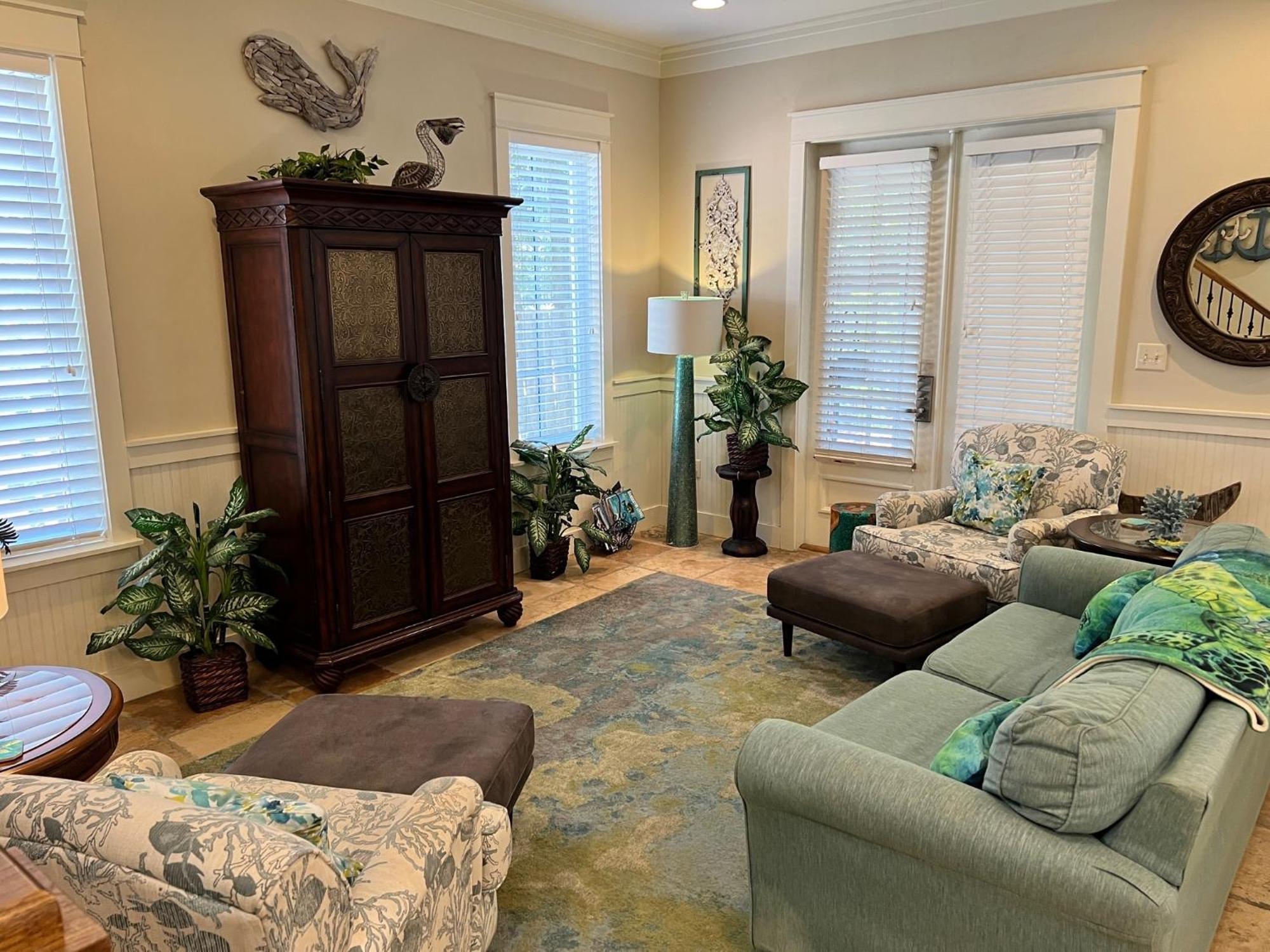 Holiday home 2497 Bungalo Destin
