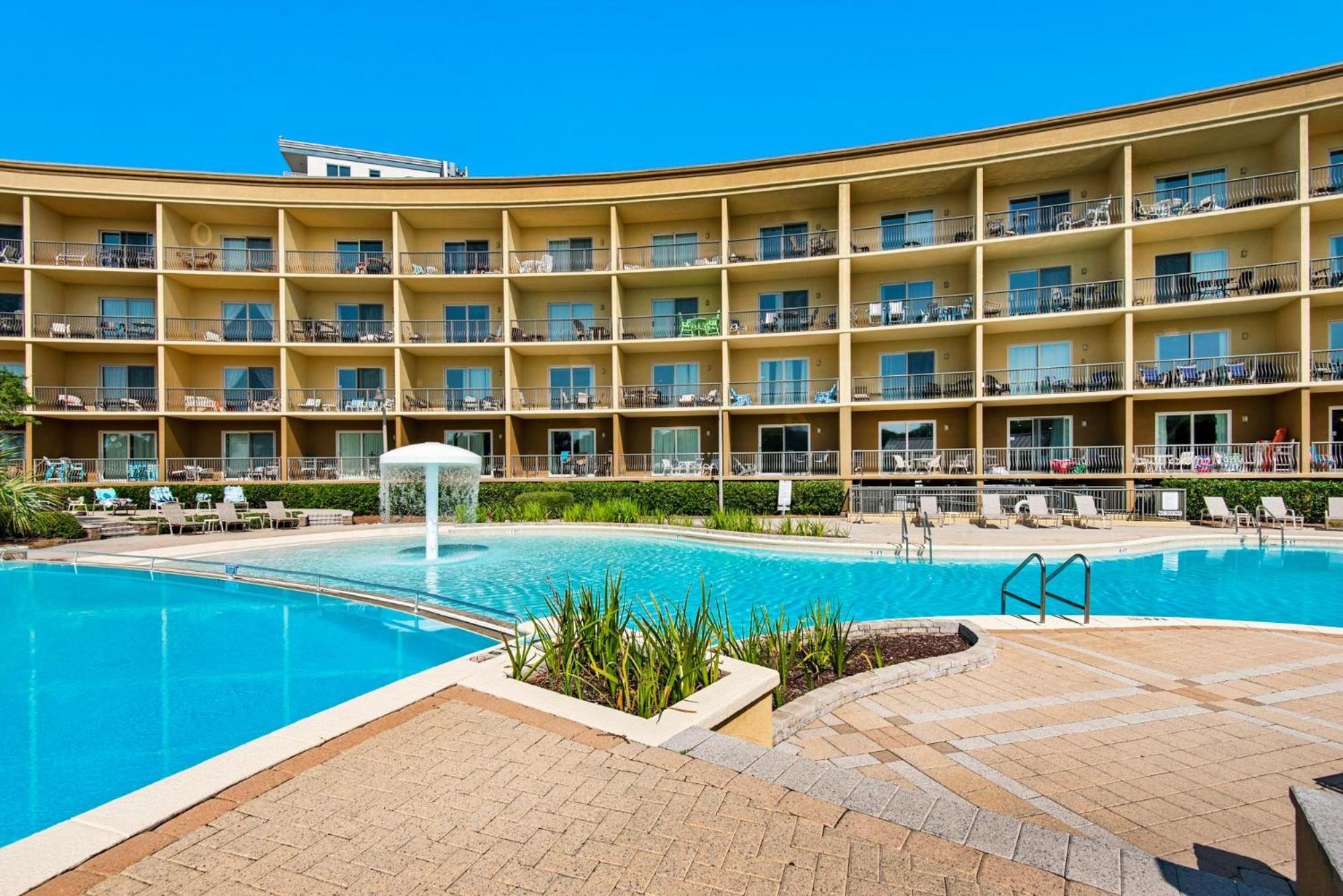 214 Holiday home Destin
