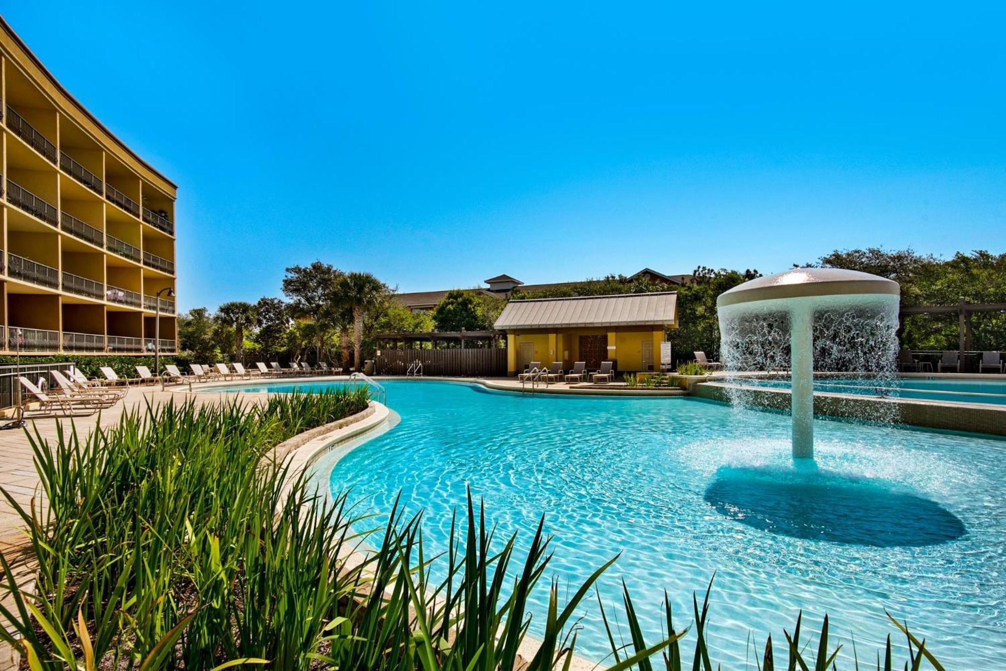 316 Apartment Destin