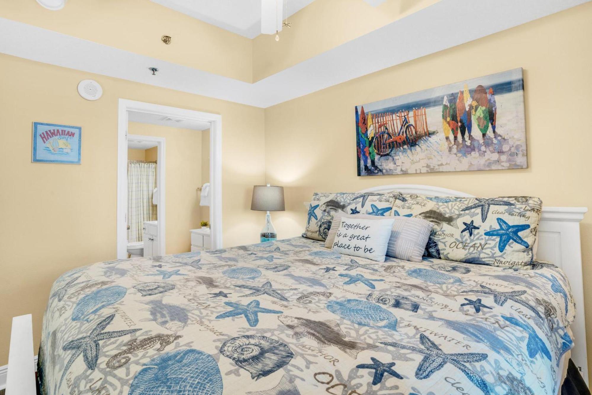 Ariel Dunes I 1706 Apartment *