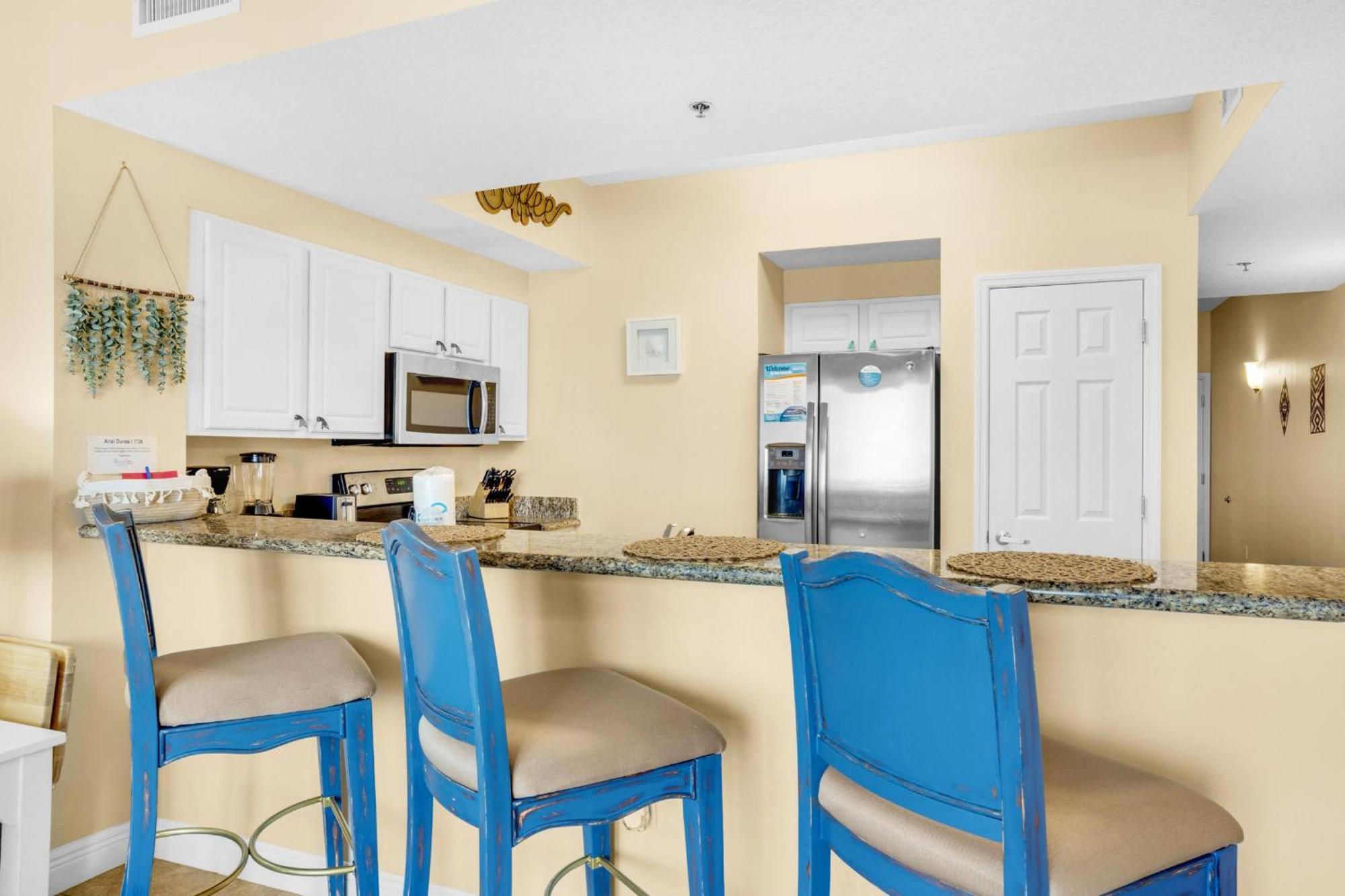 Apartment Ariel Dunes I 1706 Destin