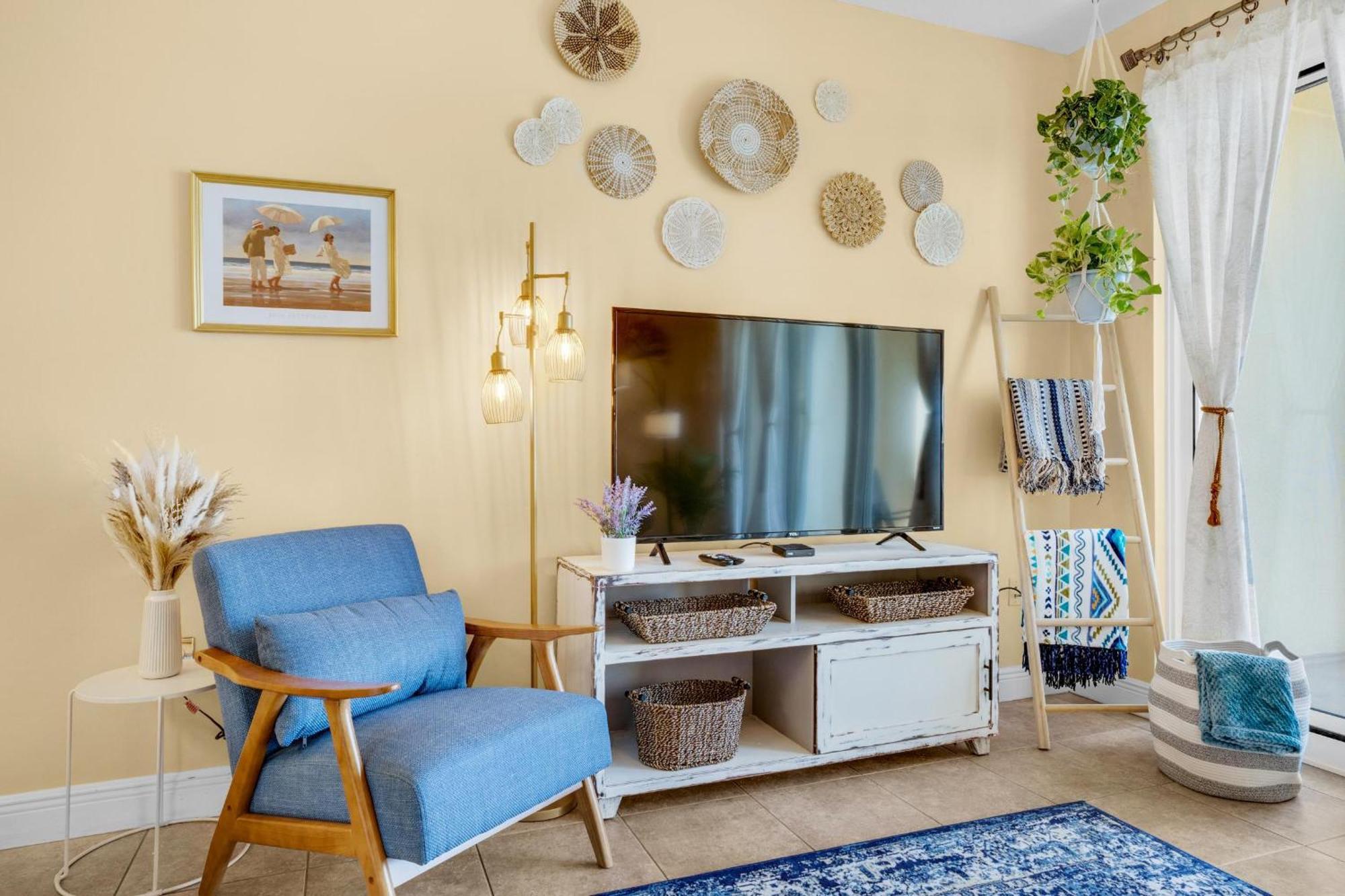 Apartment Ariel Dunes I 1706