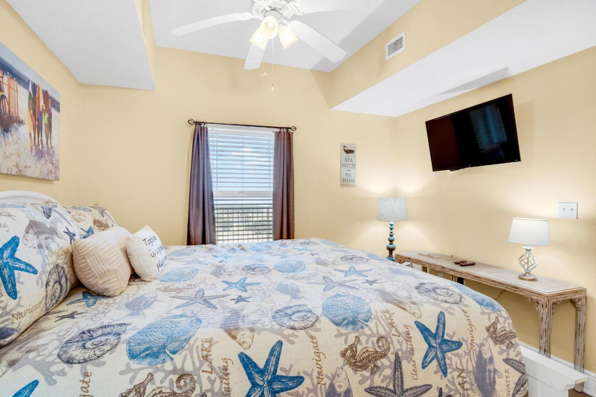Apartment Ariel Dunes I 1706 *