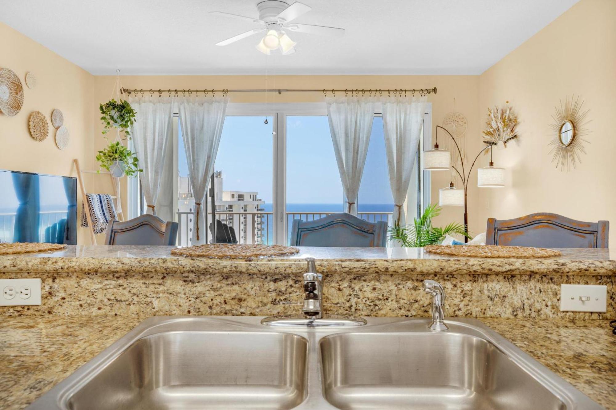 Ariel Dunes I 1706 Apartment *