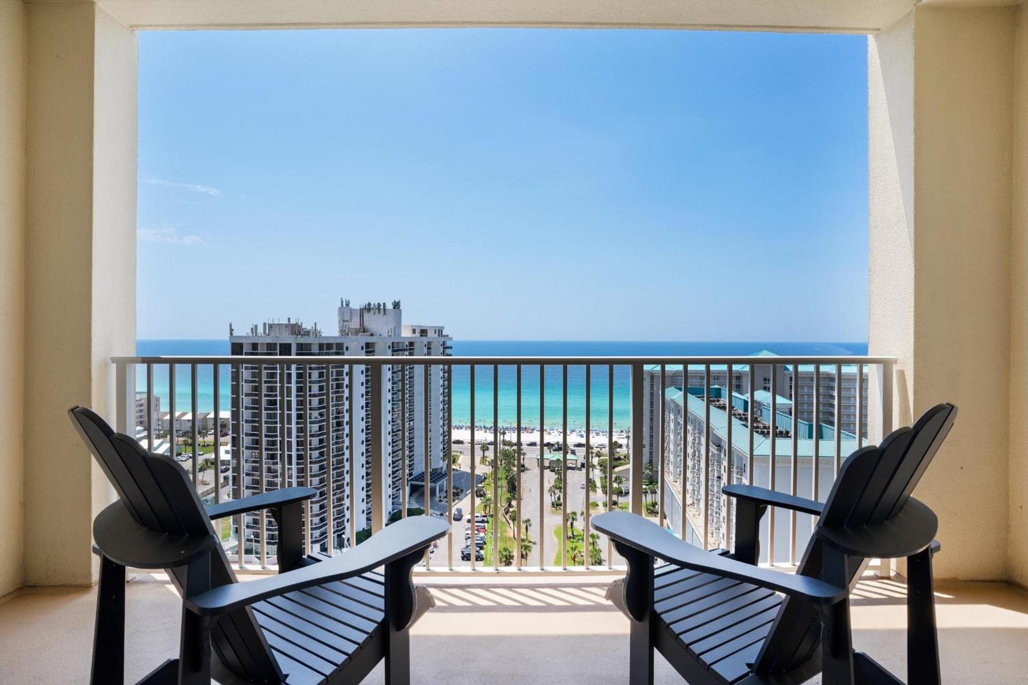 Ariel Dunes I 1706 Apartment