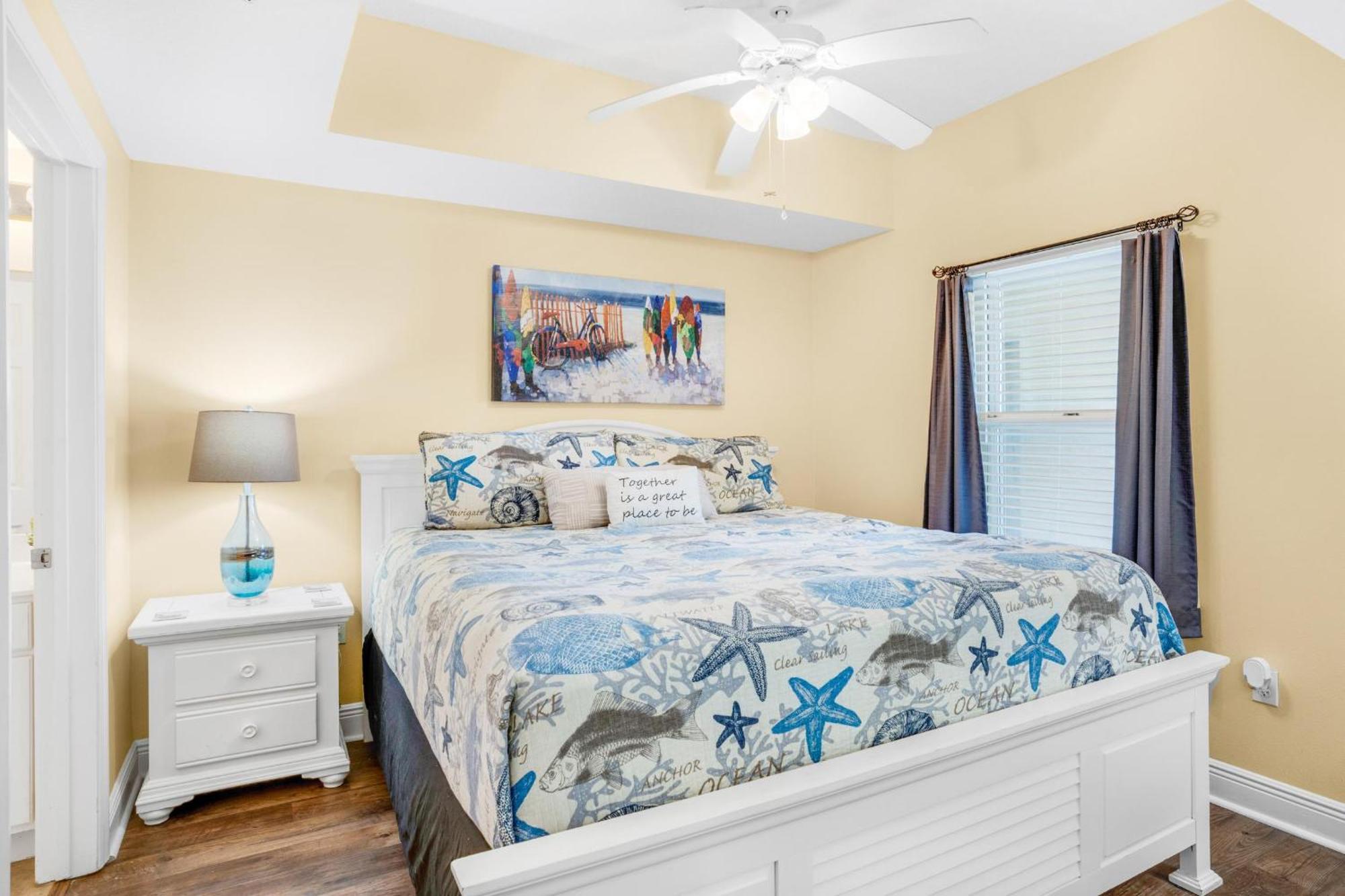 Ariel Dunes I 1706 * Destin