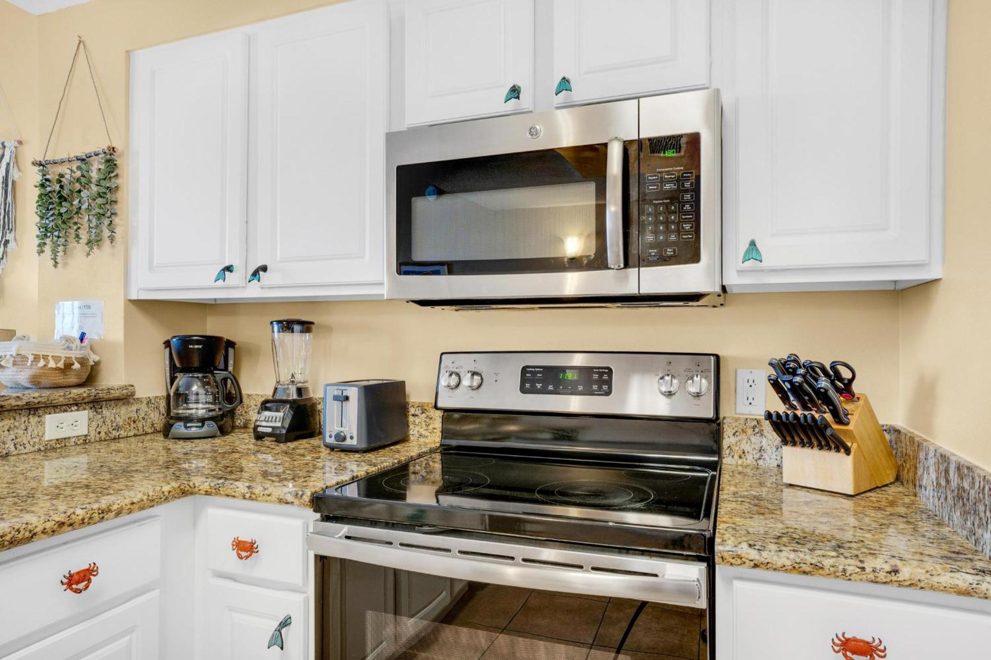 Ariel Dunes I 1706 Apartment Destin