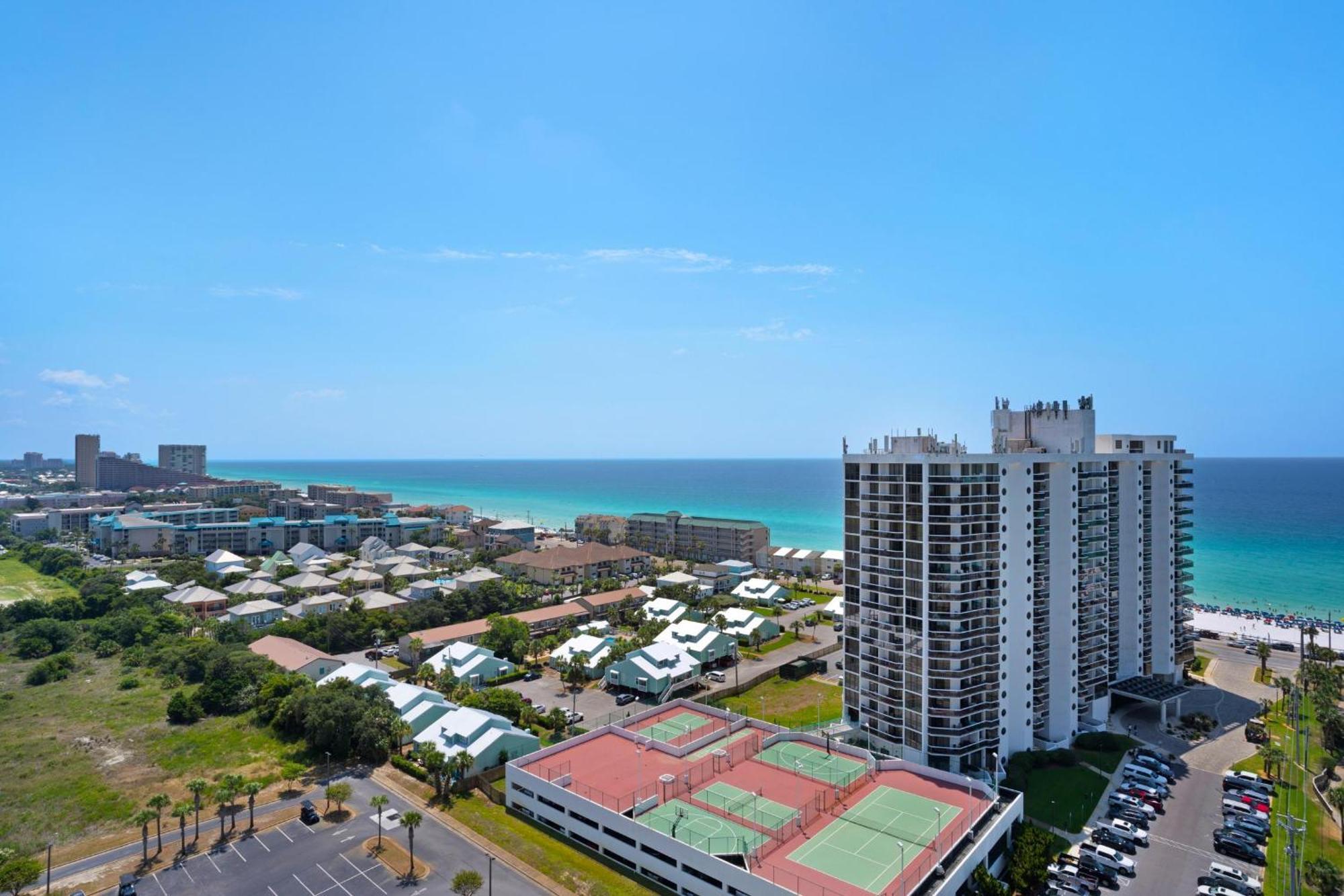 Ariel Dunes I 1706 *
