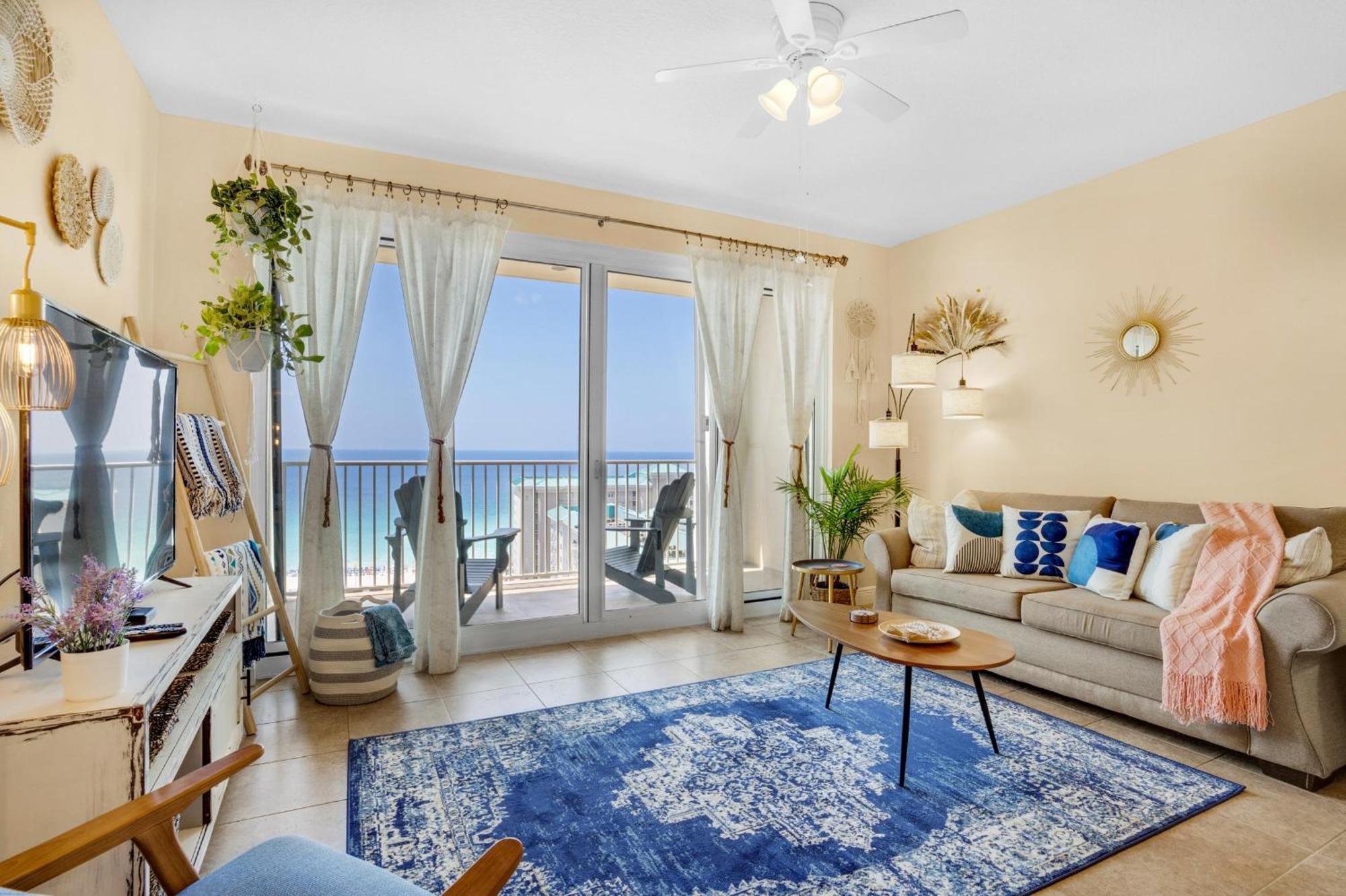 Ariel Dunes I 1706 * Destin