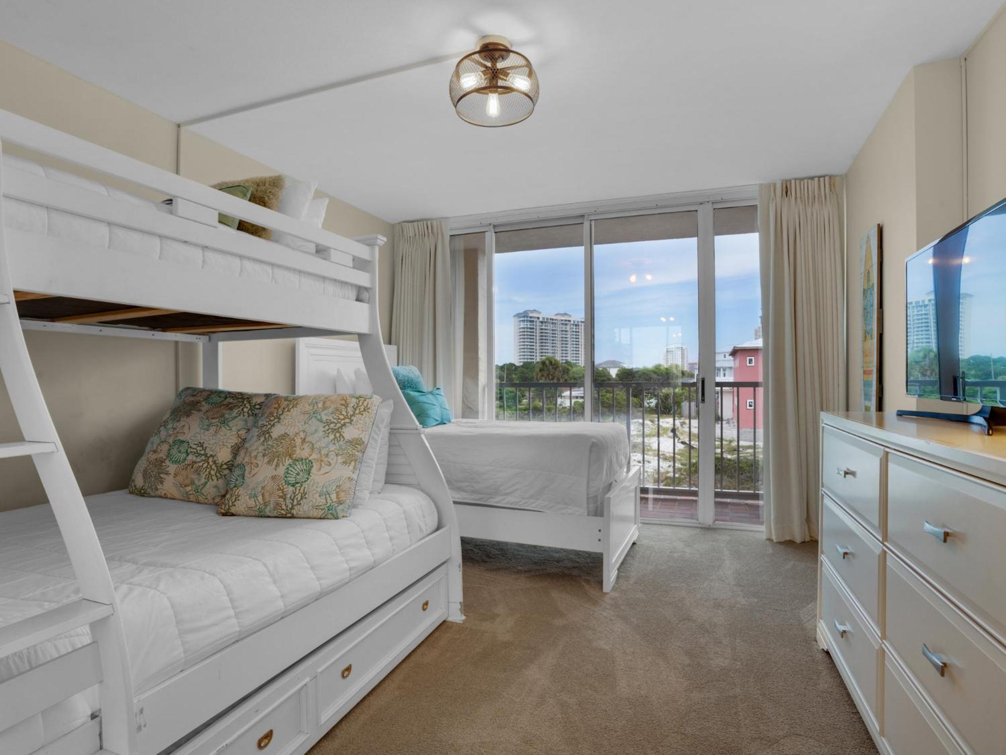 Hidden Dunes 0101 By Newman-dailey Holiday home Destin