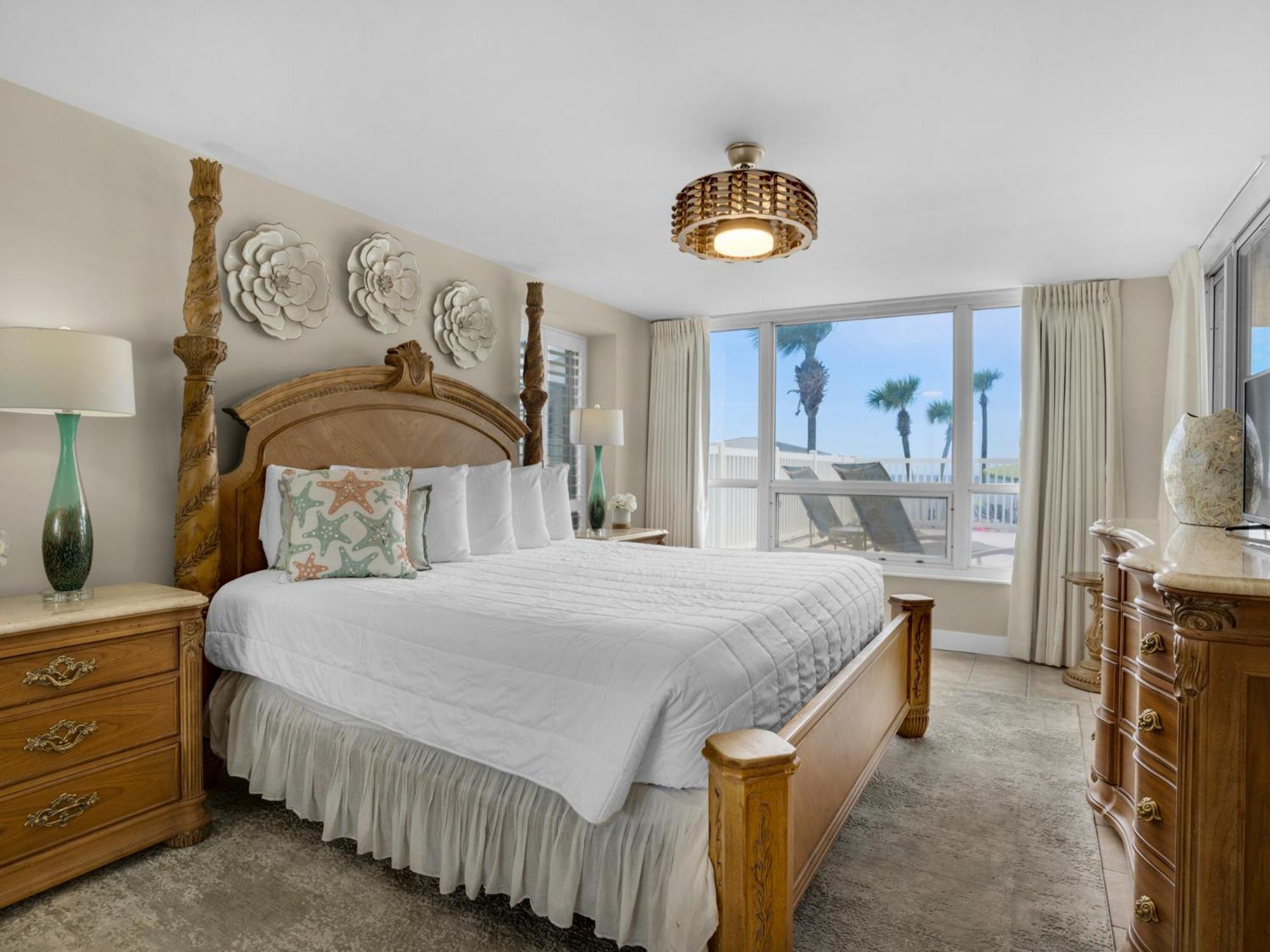 Hidden Dunes 0101 By Newman-dailey Holiday home Destin