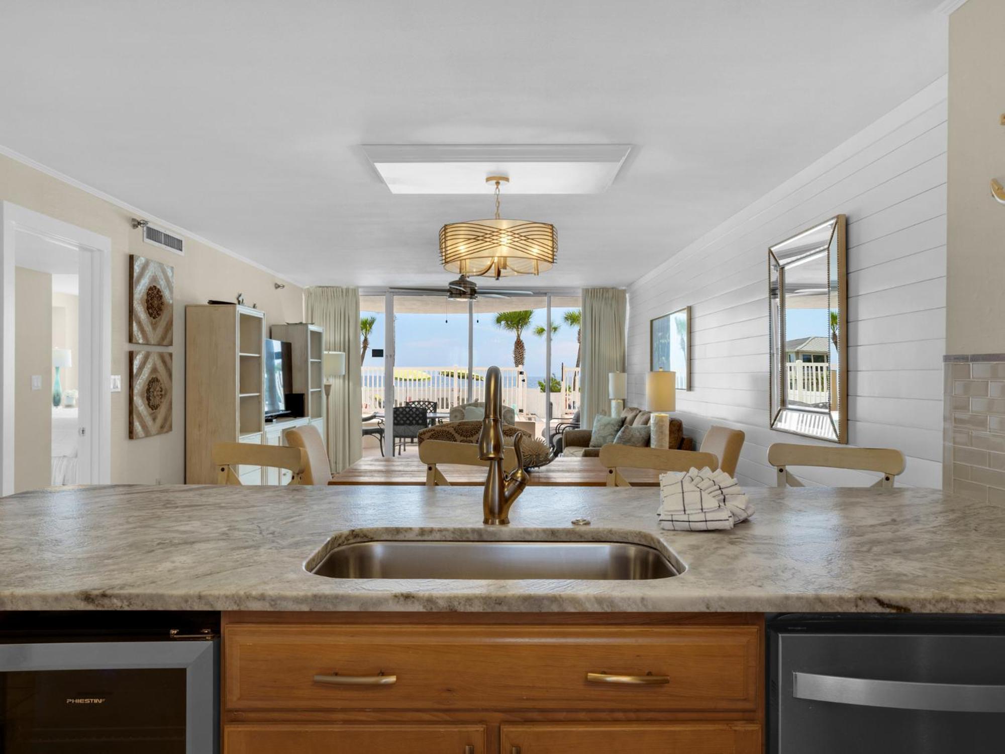 Hidden Dunes 0101 By Newman-dailey Holiday home *