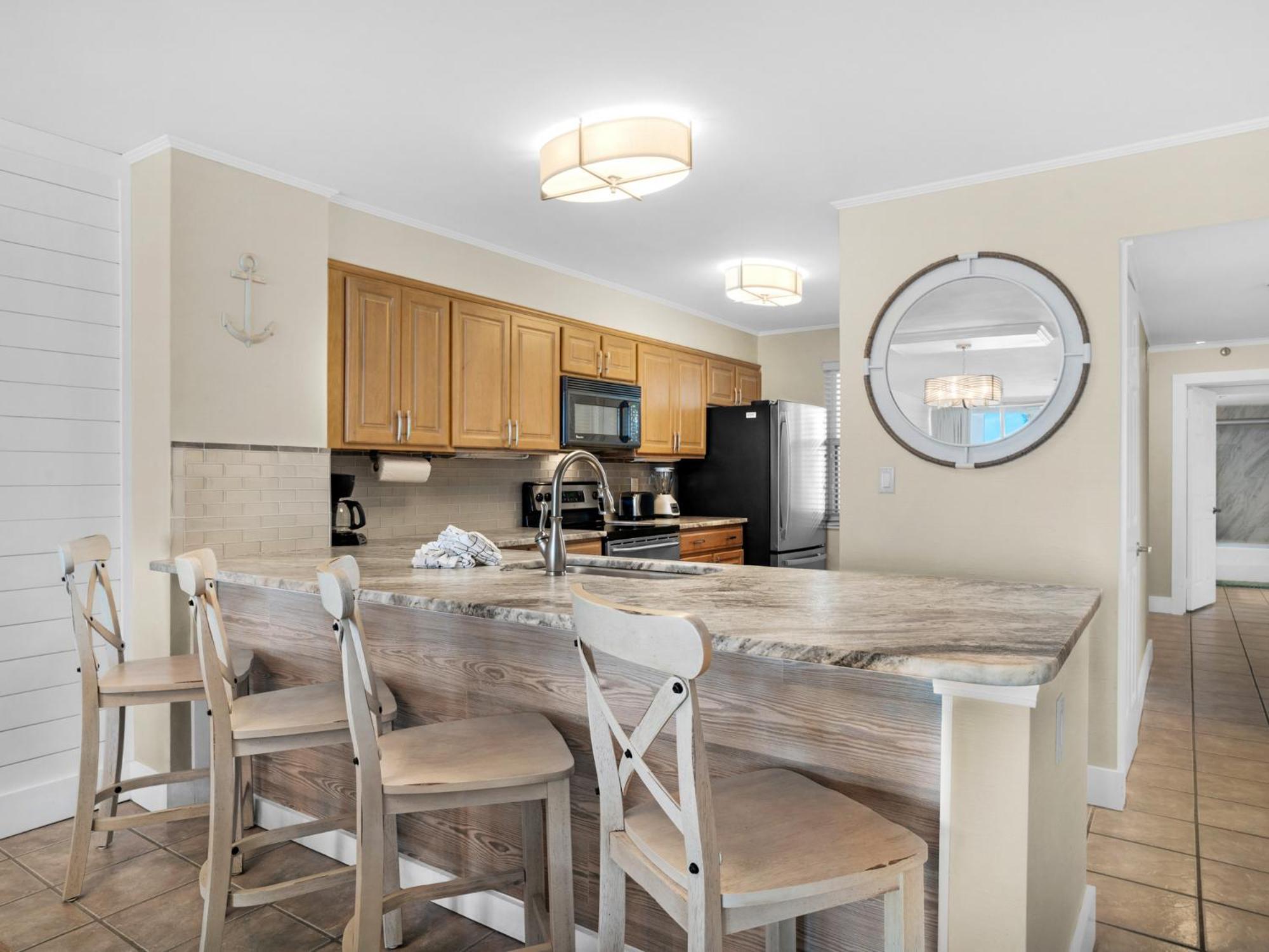 Hidden Dunes 0101 By Newman-dailey Holiday home Destin