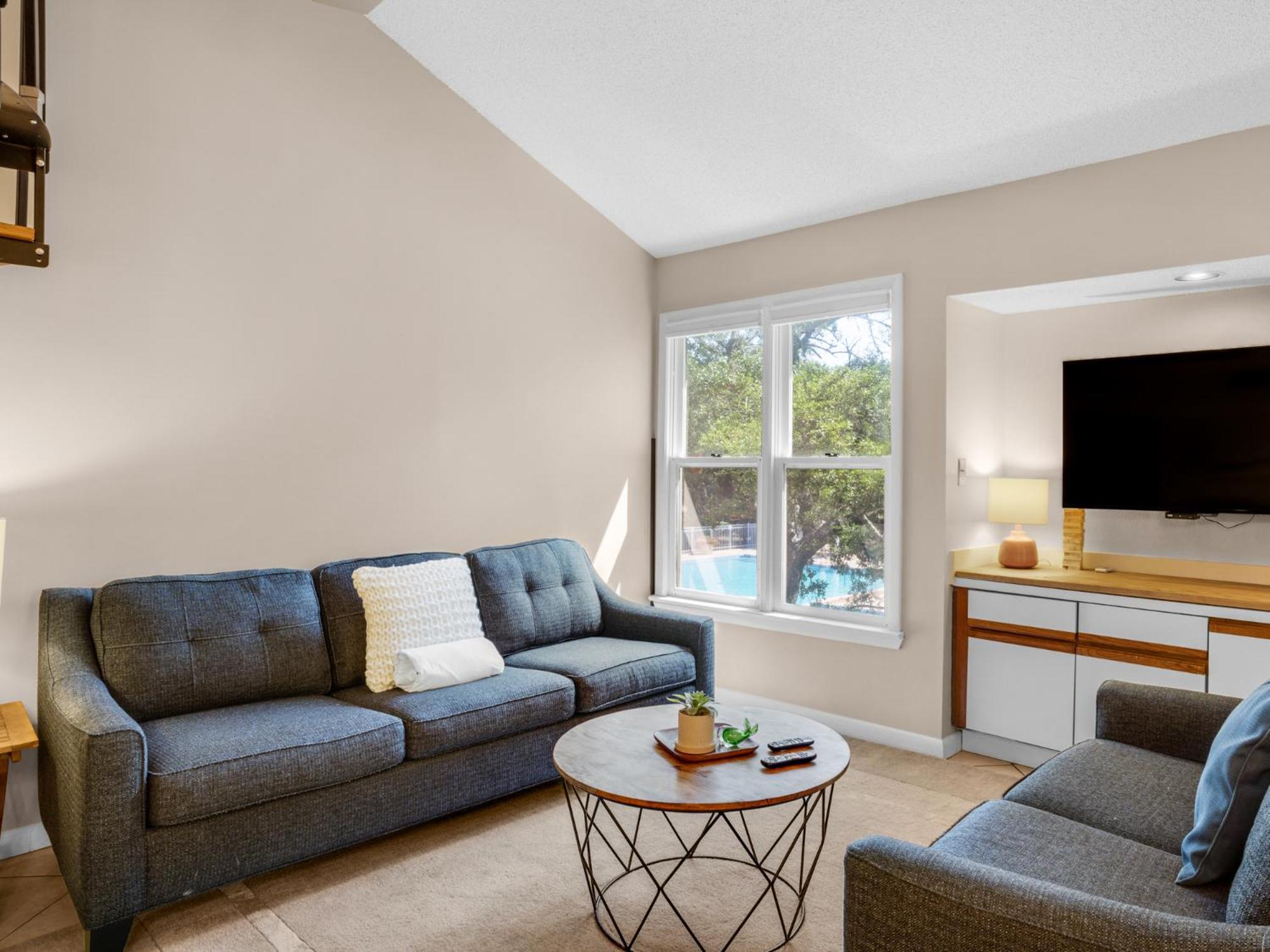 Hidden Dunes 235 By Newman-dailey Holiday home Destin