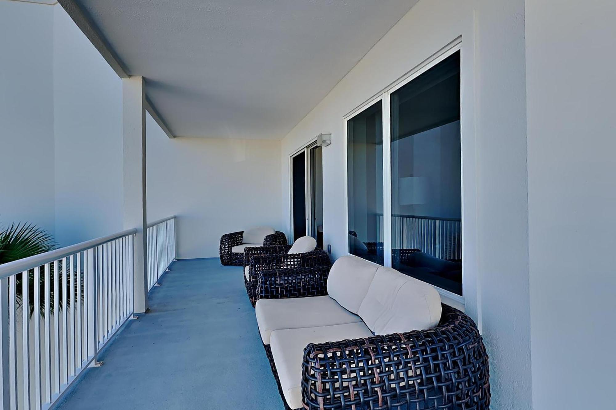 Apartment Crystal View #303 Destin