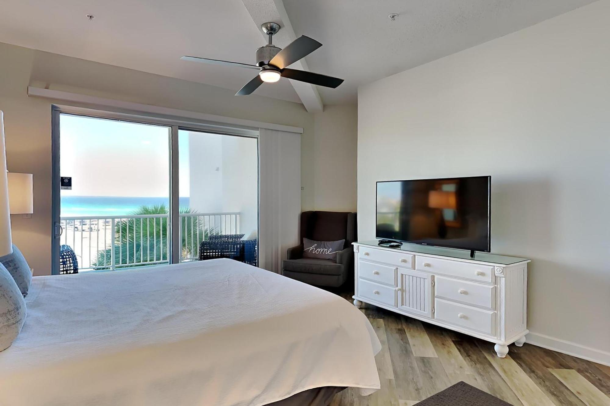 Apartment Crystal View #303 Destin