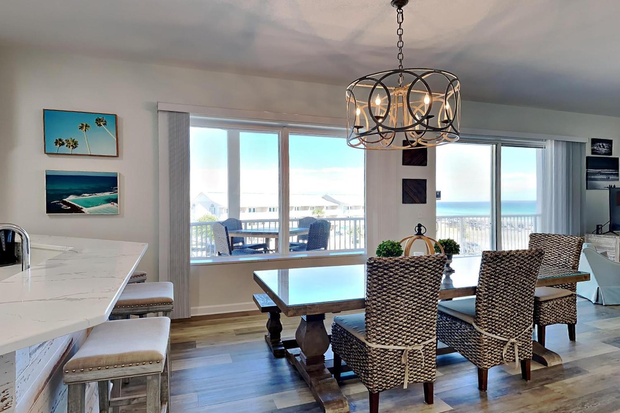 Apartment Crystal View #303