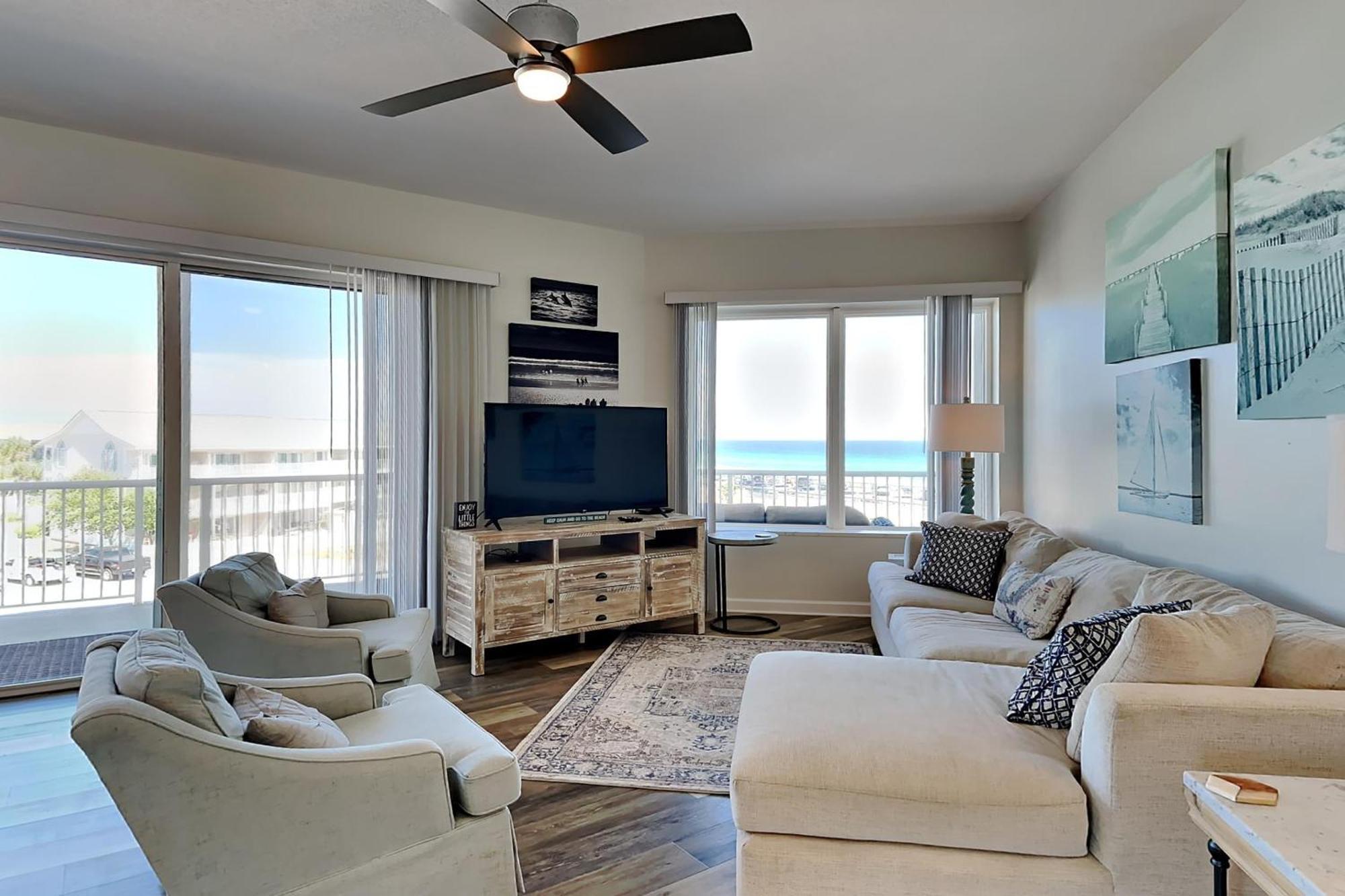 Crystal View #303 Apartment Destin