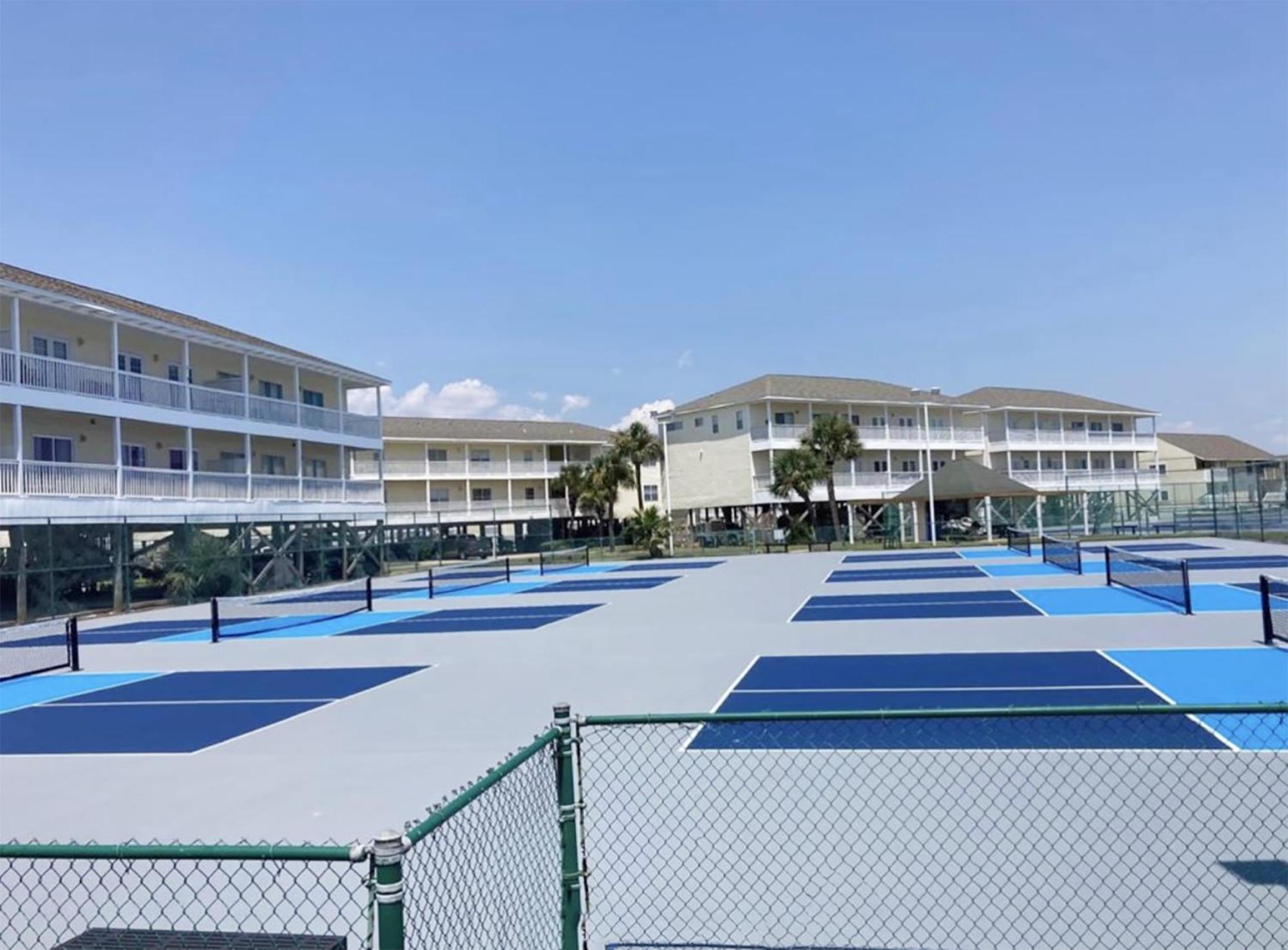 Sandpiper Cove 4114 Holiday home Destin