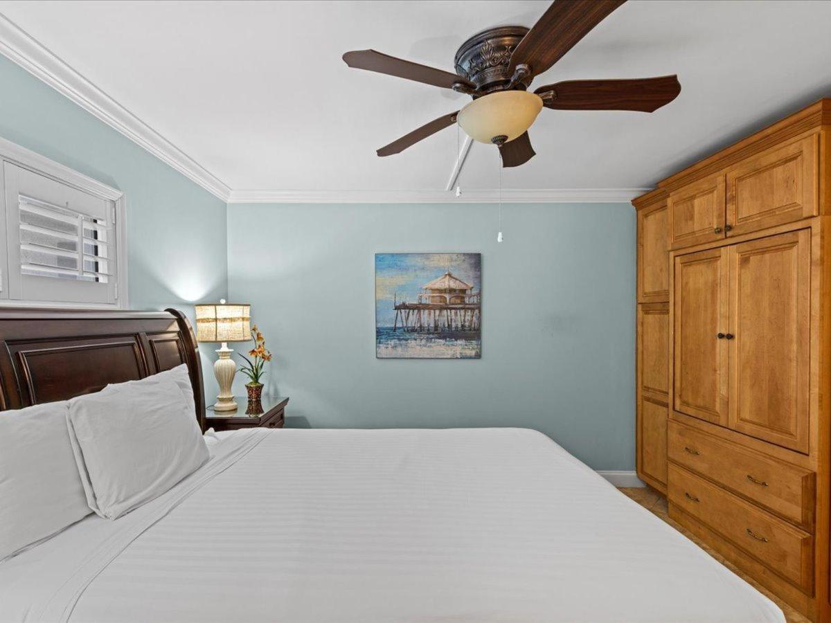 Holiday home Surf And Racquet Unit 405 Destin